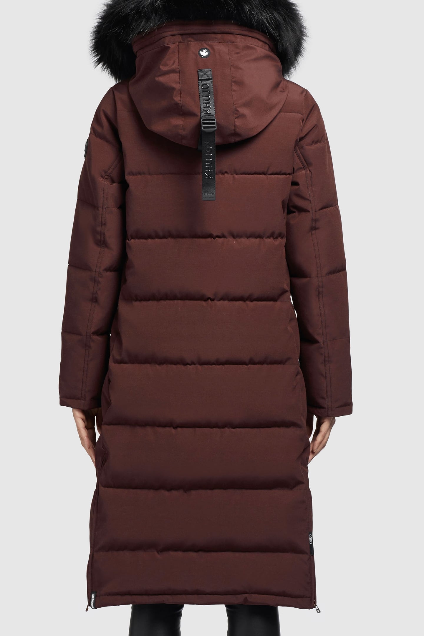 DEGI (WITH FUR) RAISIN WINE 4