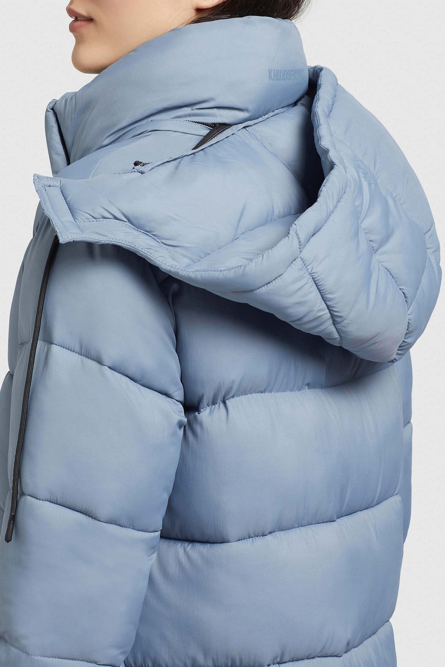 WORD MATT FROSTY BLUE 6