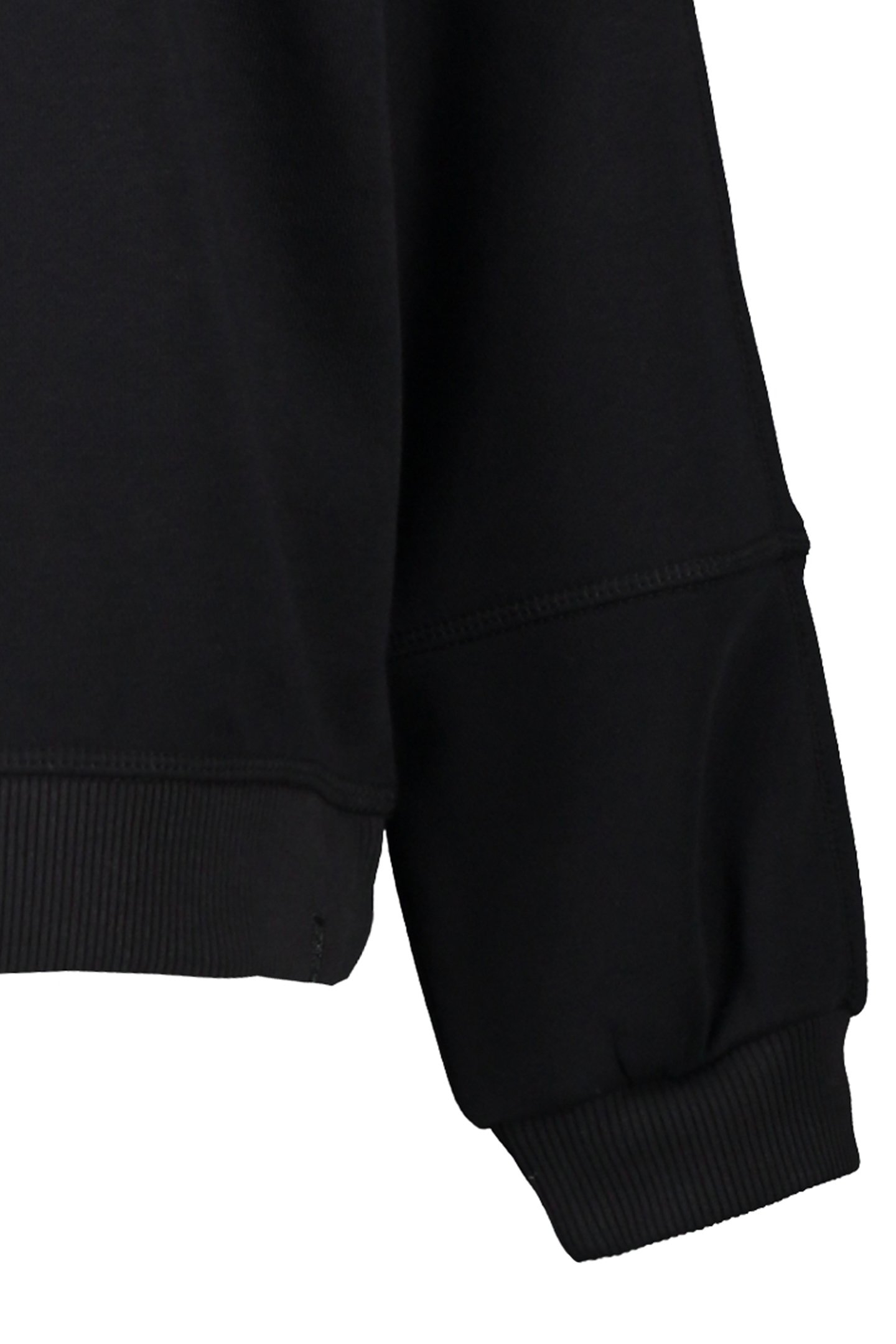 KIDS JANNI SW FOR GIRLS BLACK 3