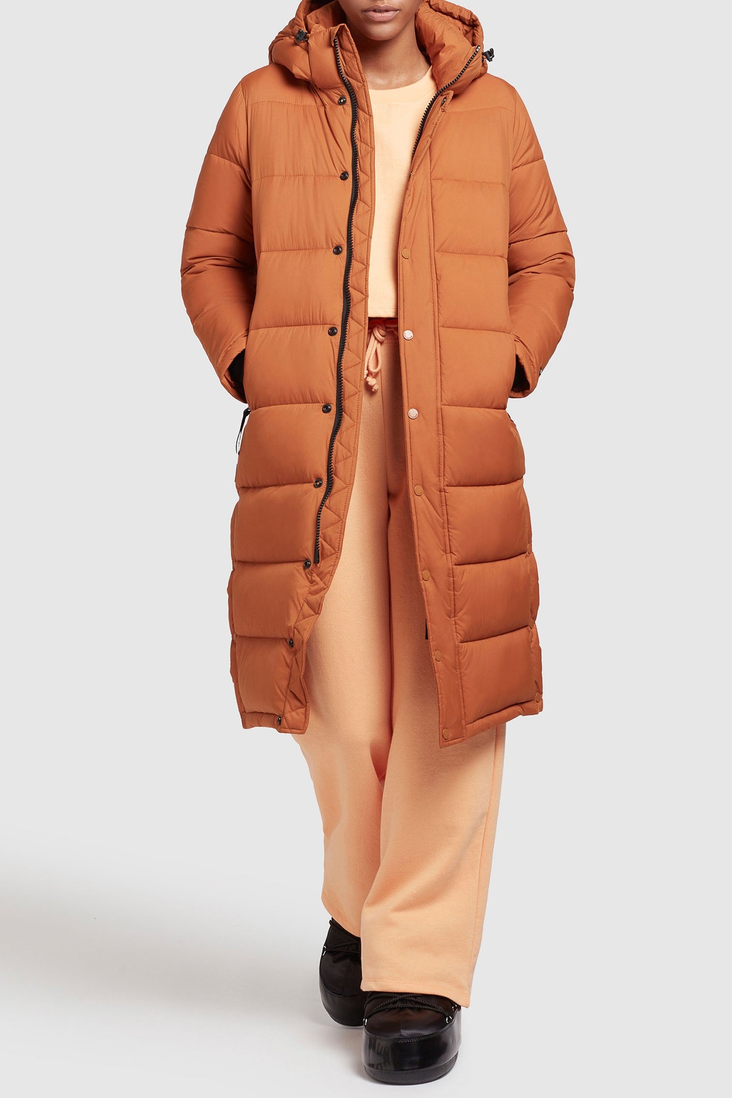 CORINNA MATT GLAZED GINGER 3