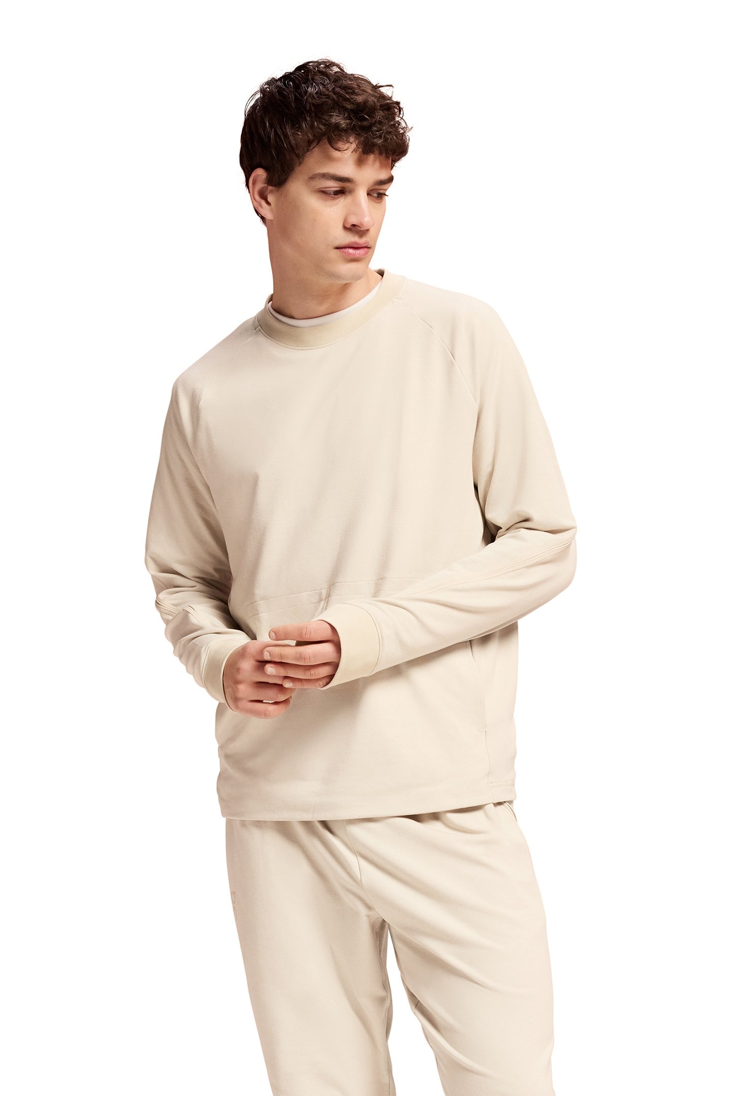 MOVEMENT CREW SAND 3