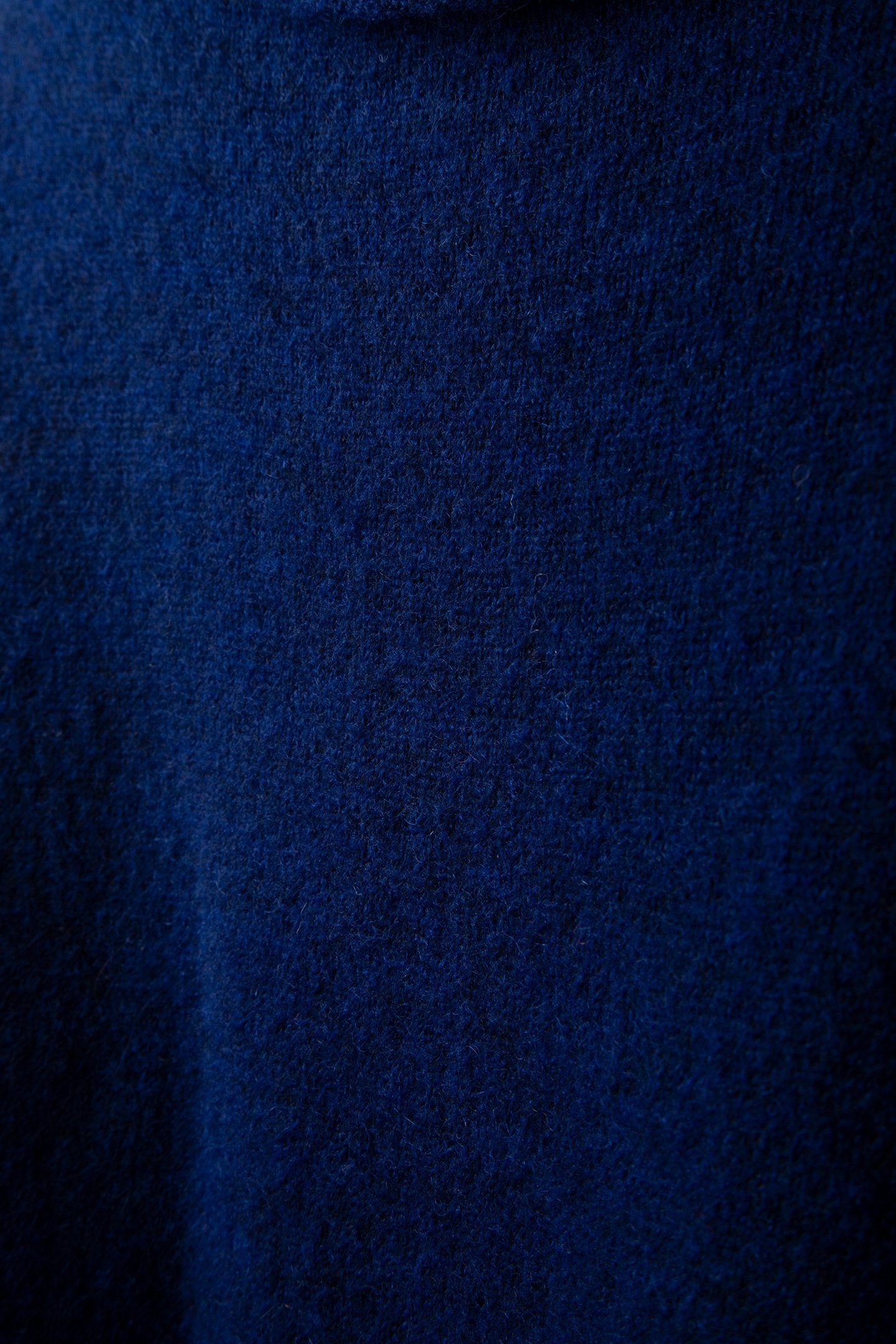 LUPIN PULLOVER COBALT 5