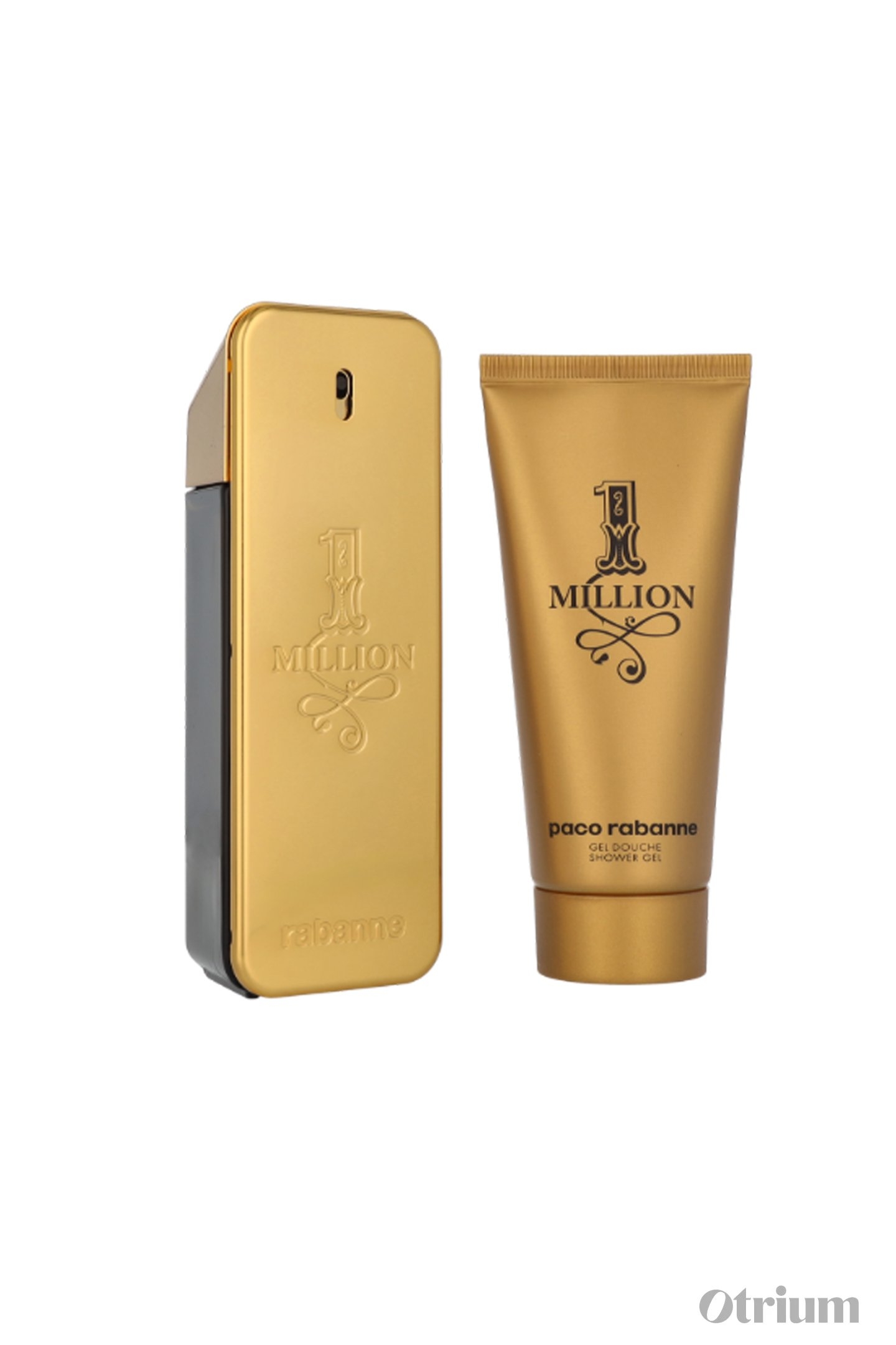 PACO RABANNE - 1 MILLION GIFTSET (200ML) 1