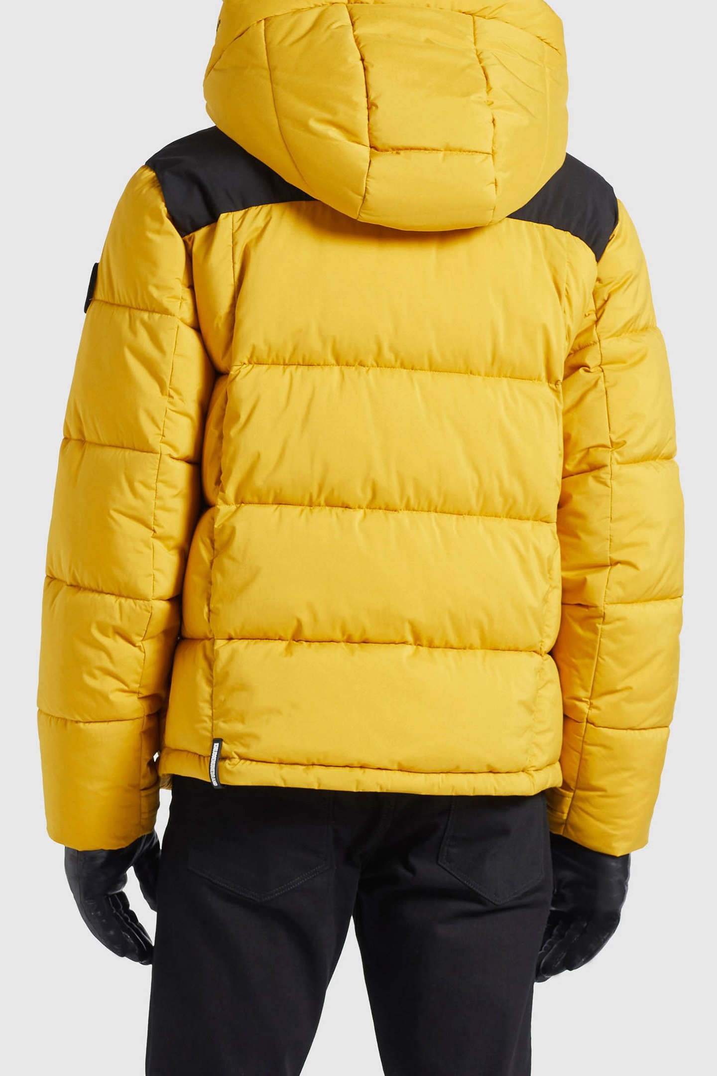 HELSINKI POWDER YELLOW 2