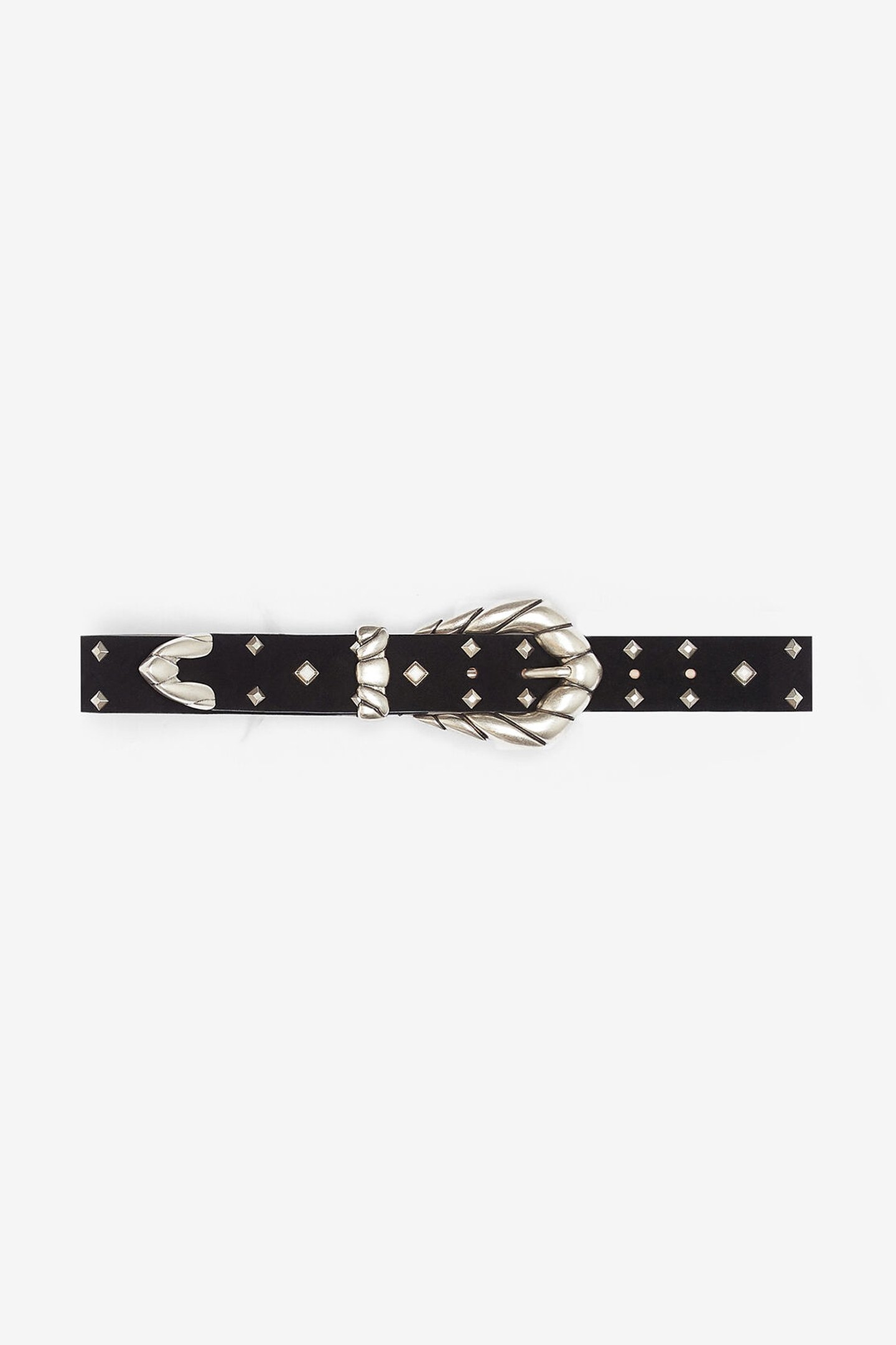 EMBELLA STUDS BLACK/ STUDS 1