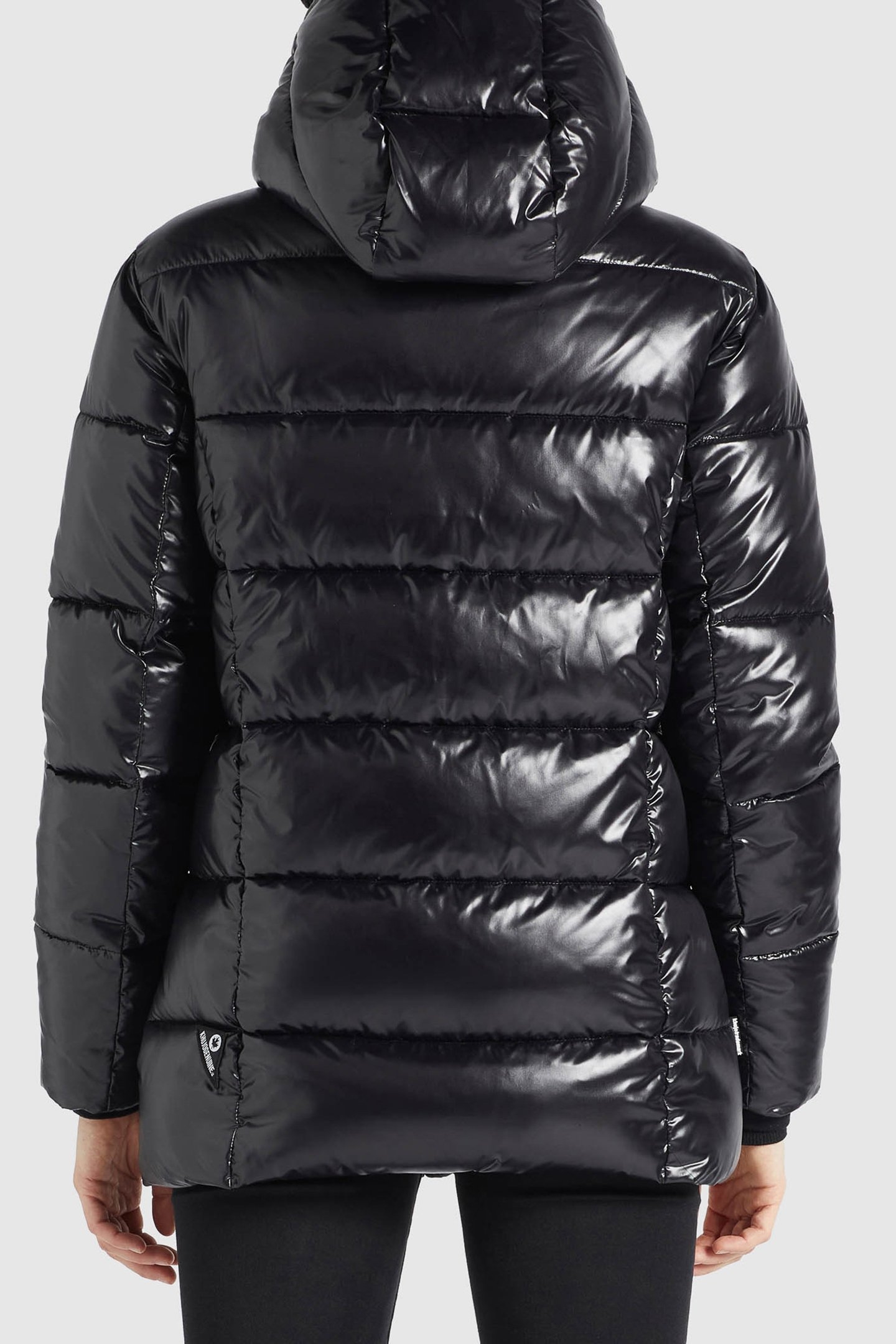 AWINTA HIGH SHINE BLACK 2