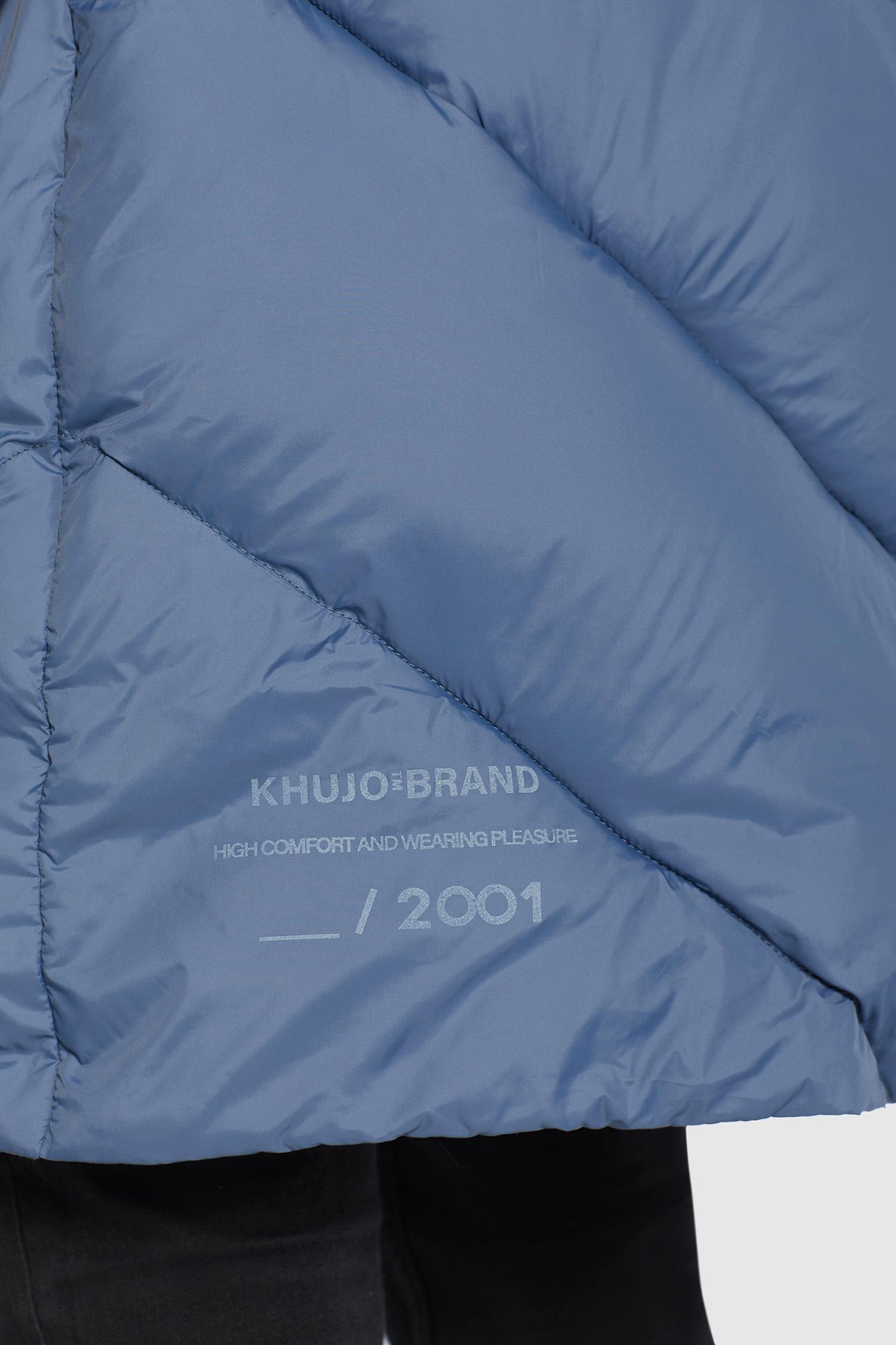 DICTA TWILIGHT NAVY 7