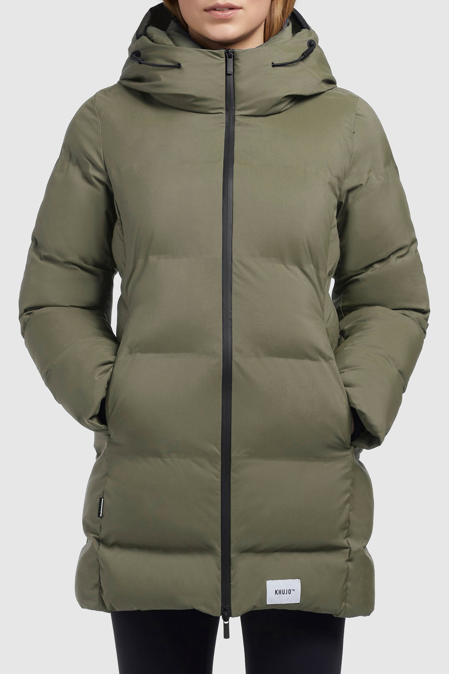 TANARE2 LIGHT MOSS GREEN 1