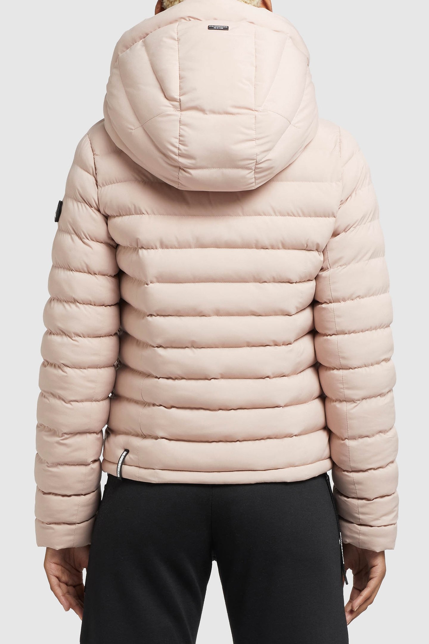 LOVINA3 MATT DUST PINK 4