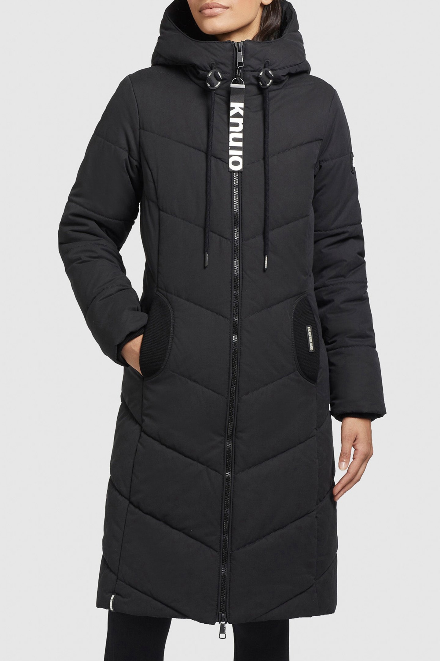 ARIBAY2 PEACHED BLACK 1