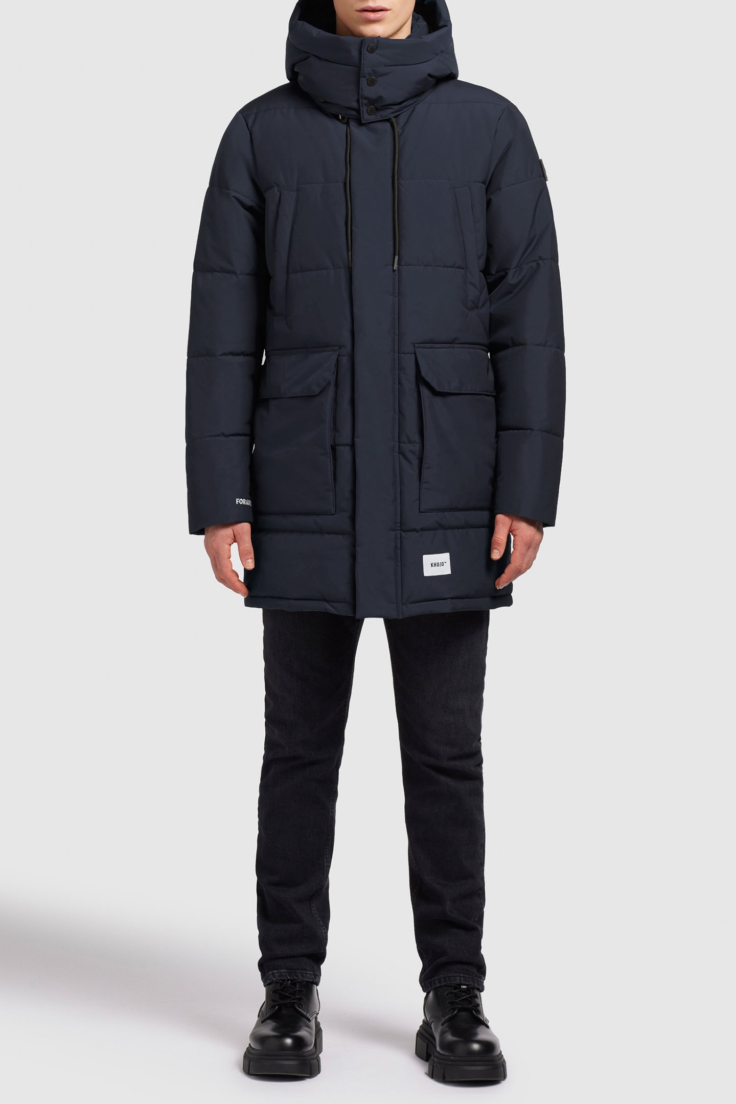 VIVAS2 BLUE NIGHTS 2