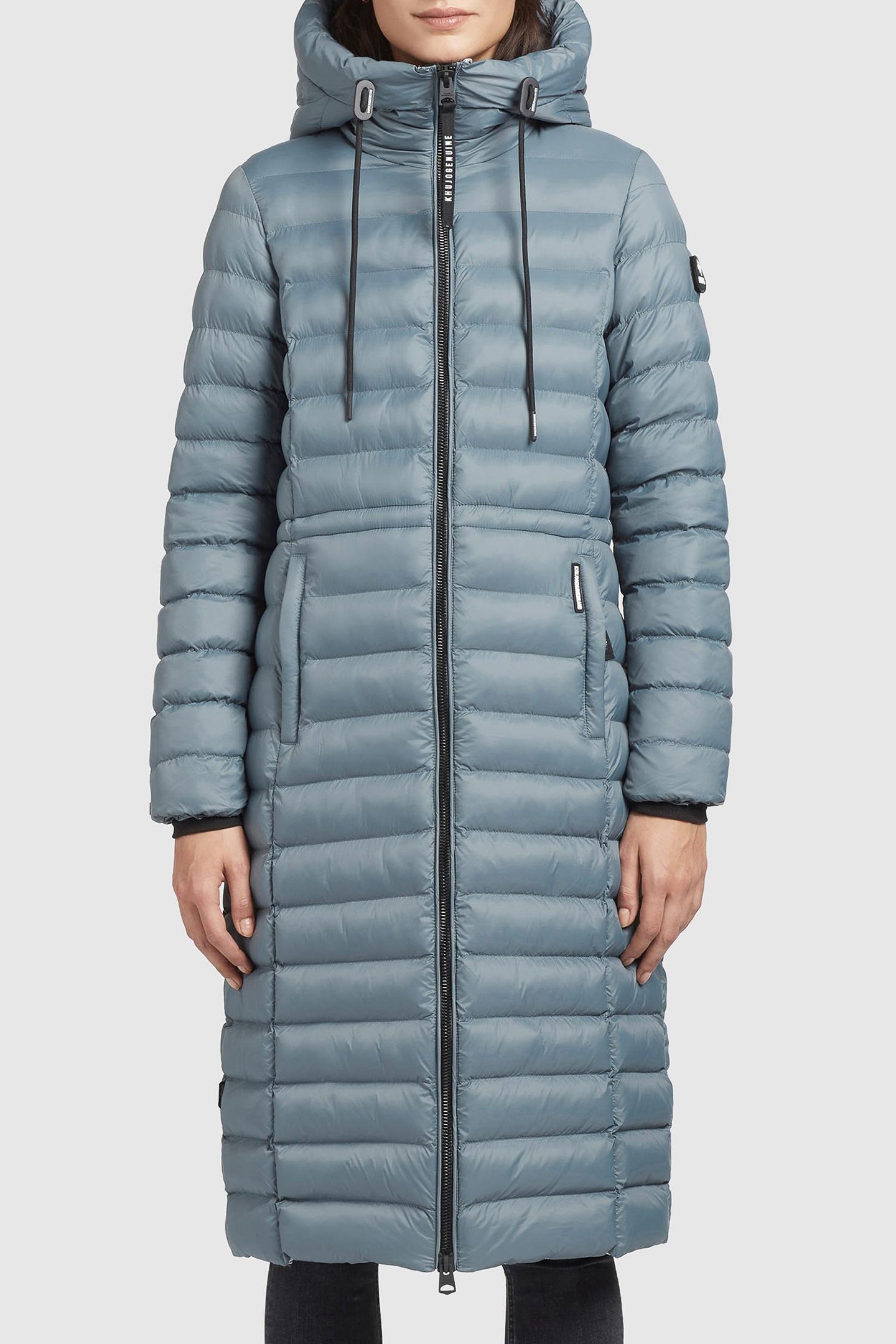 MIMI SHINE STORM BLUE 1