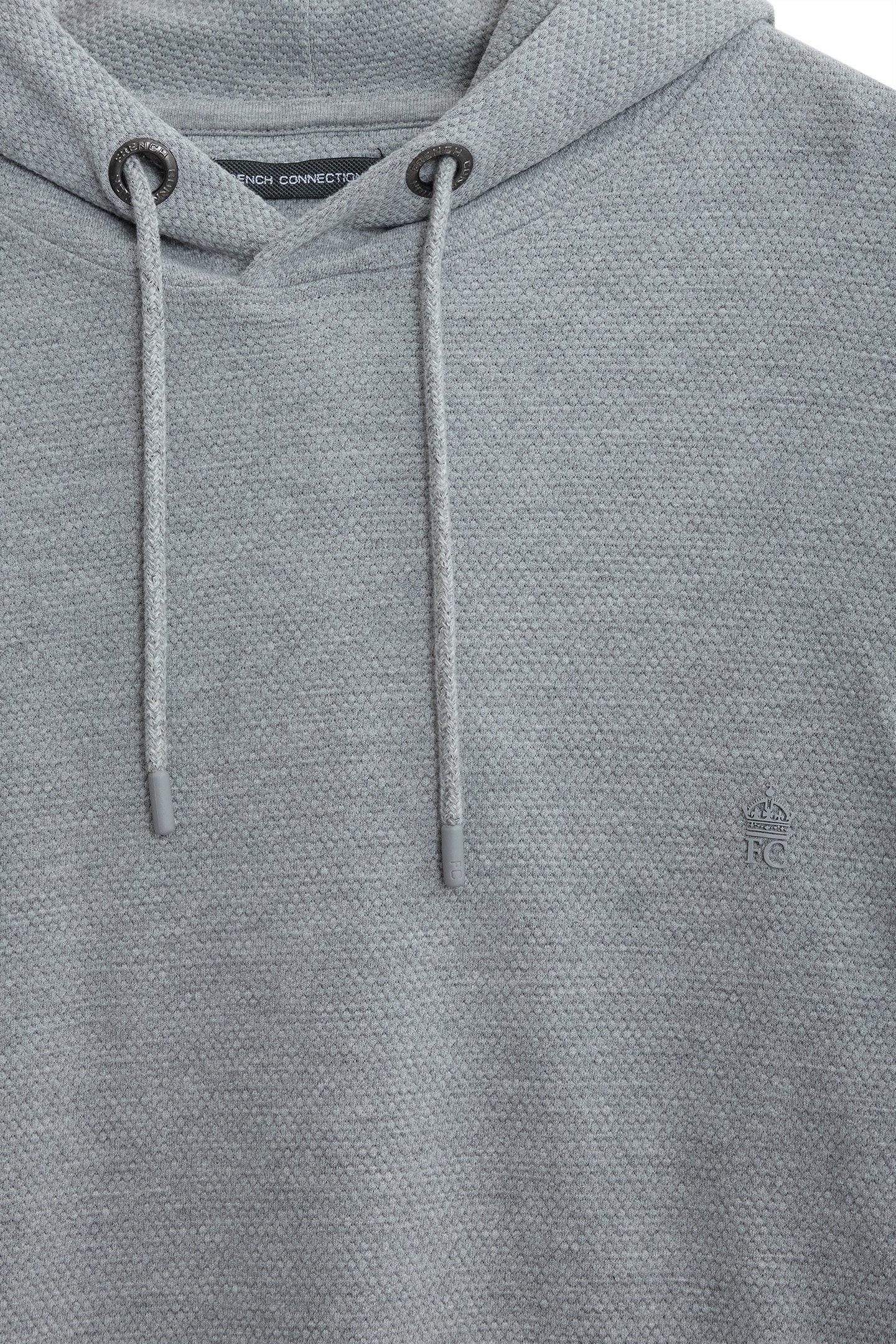 FC POPCORN O/HEAD LGT GREY MEL 3