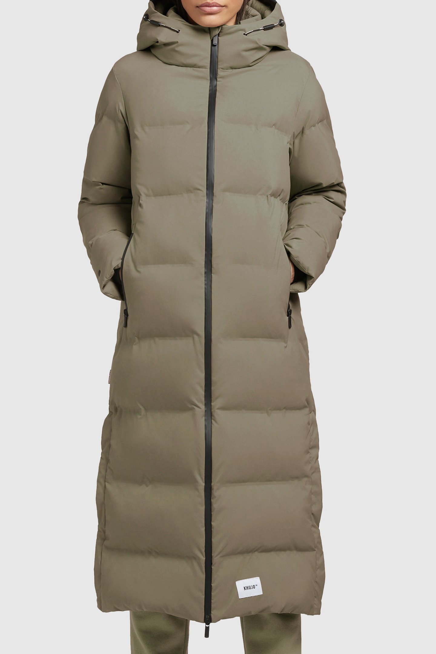 LAREA LIGHT MOSS GREEN 1