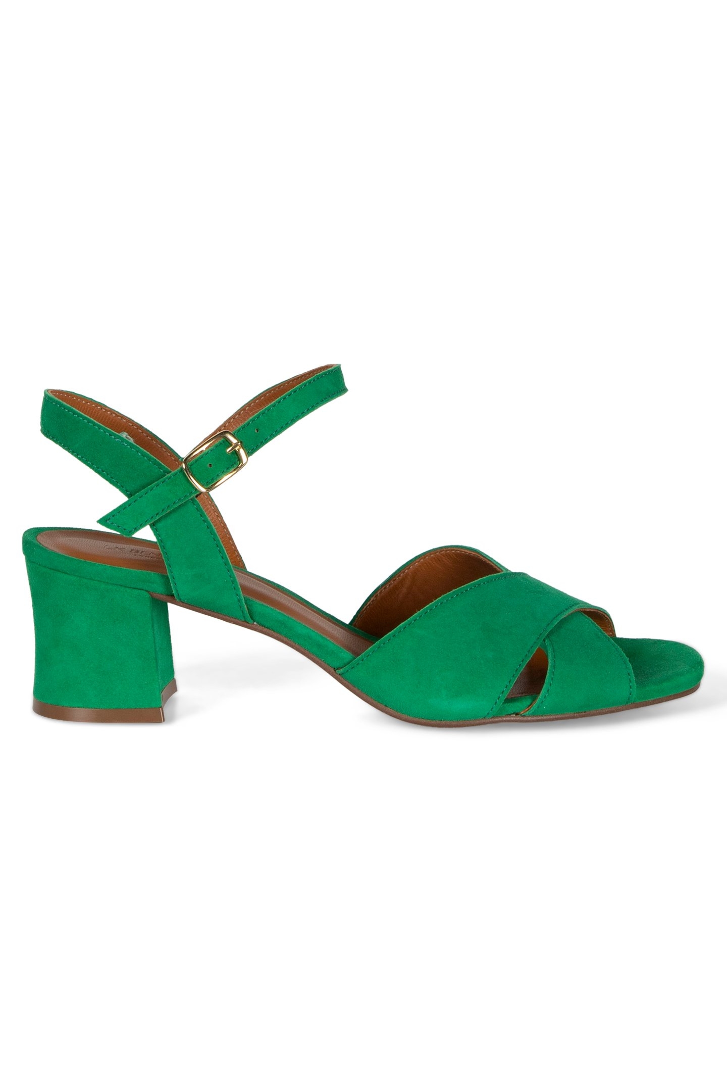 FS ALBA CROSS FRONT SANDA MINT LEAF 1