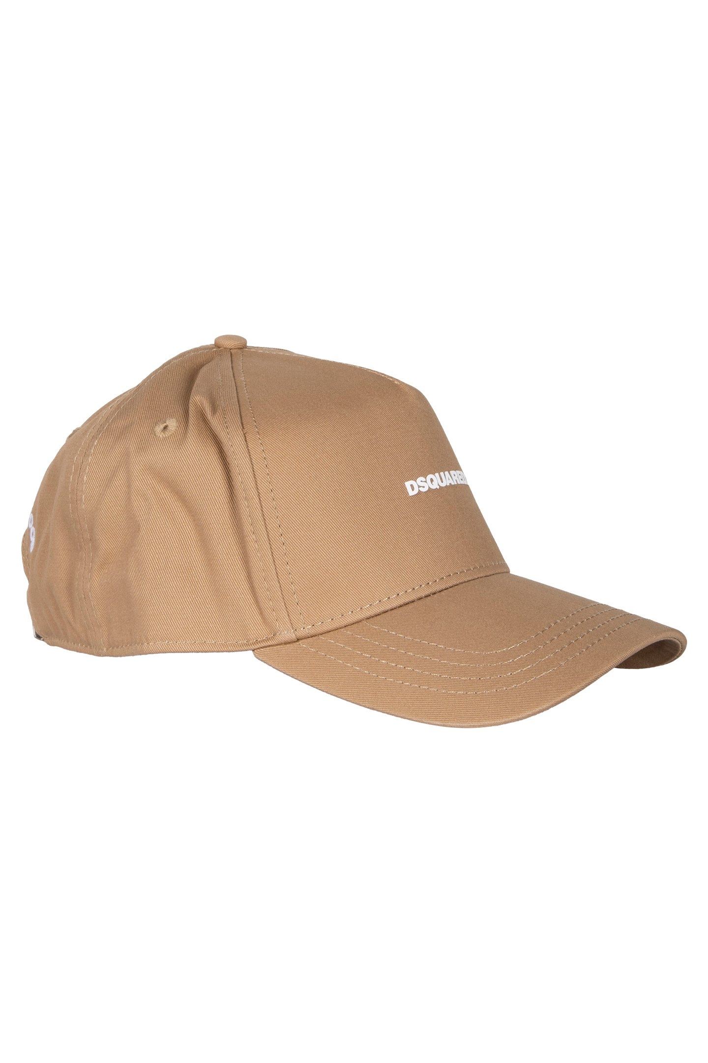 BASEBALL CAP BEIGE 3