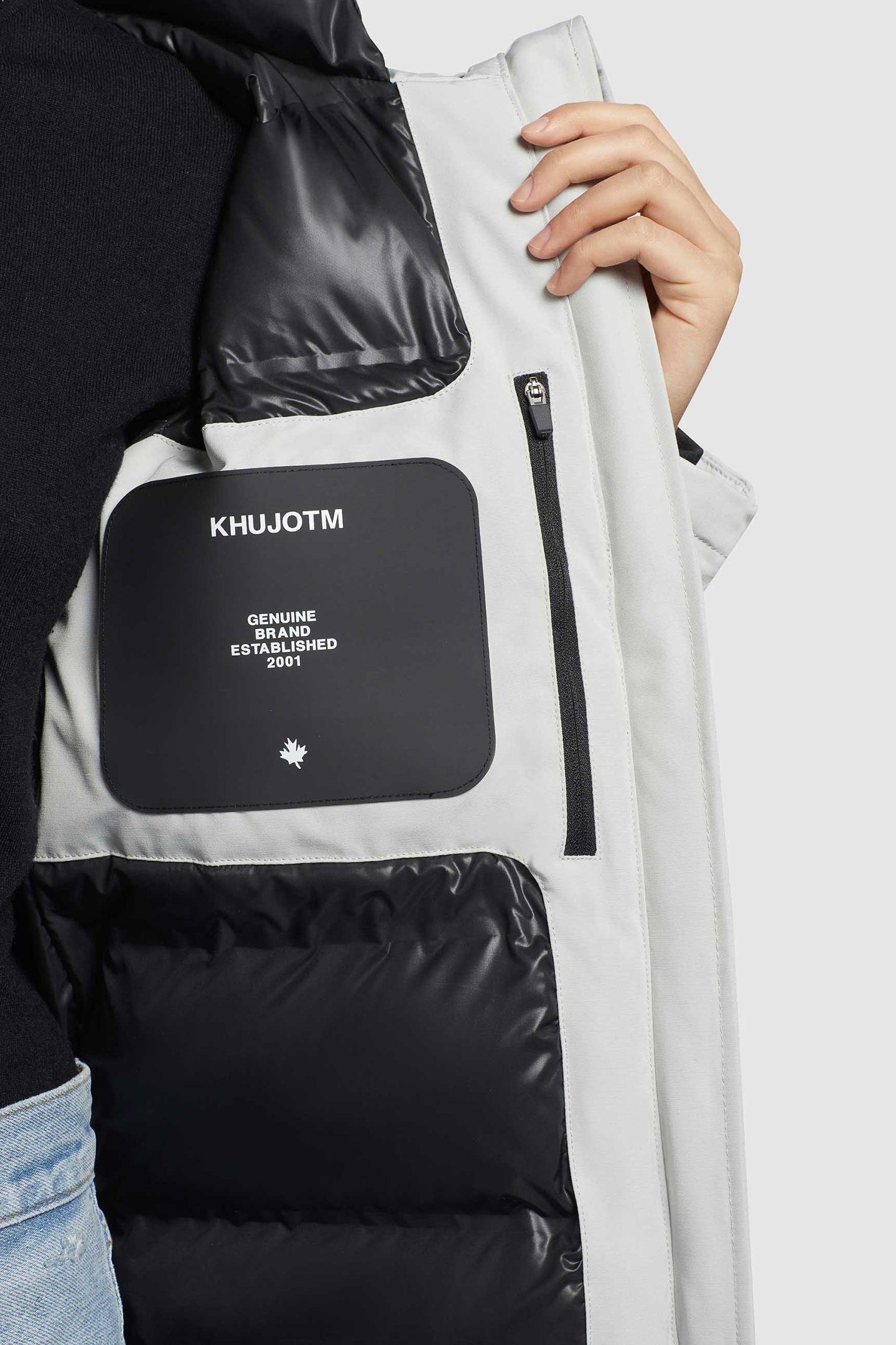 CHARLYN3 ICELAND GREY 8