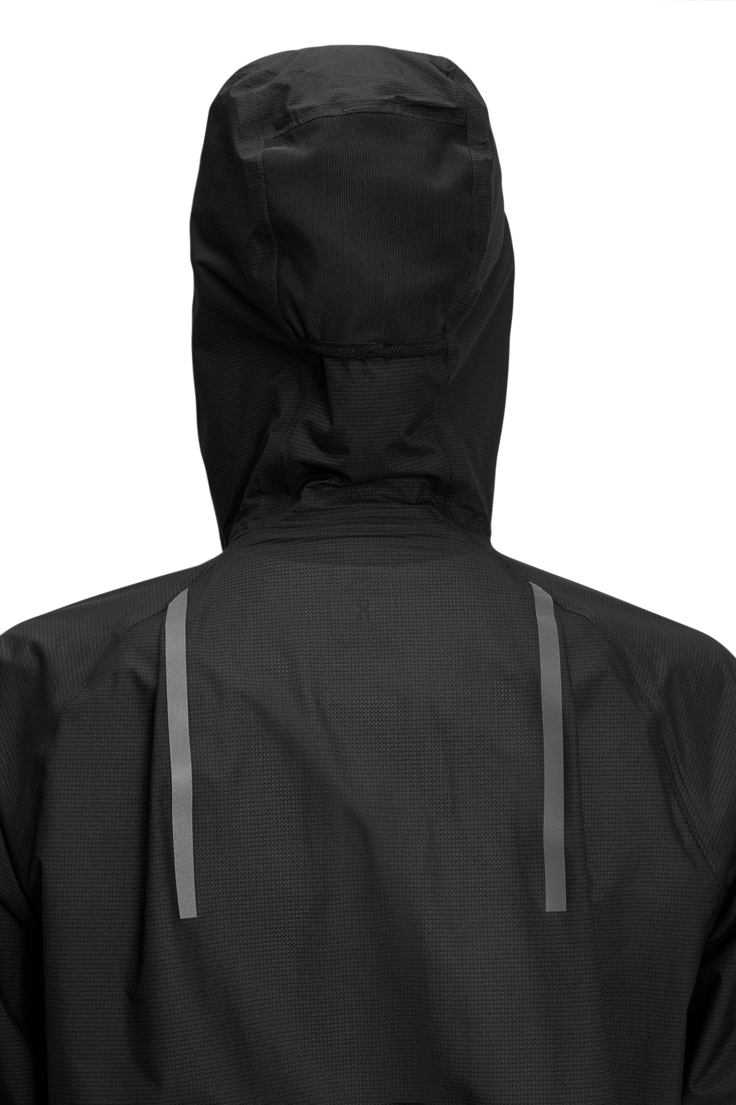 ULTRA JACKET BLACK 4