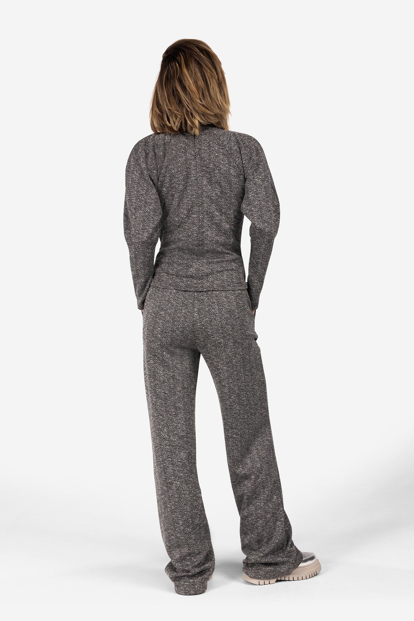 TRACILA TOPS CLASSIC GREY 2