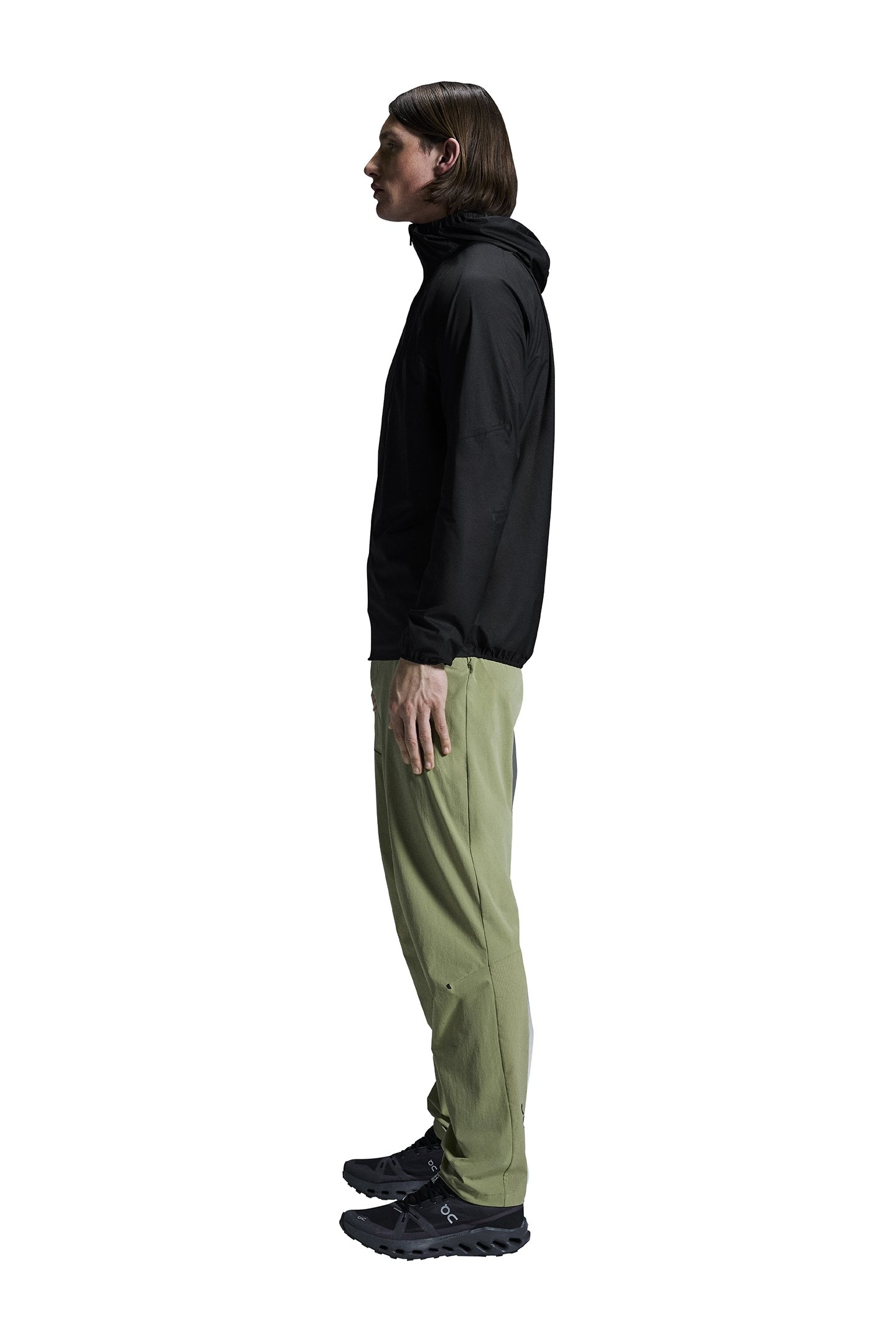 TREK PANTS TAIGA 4