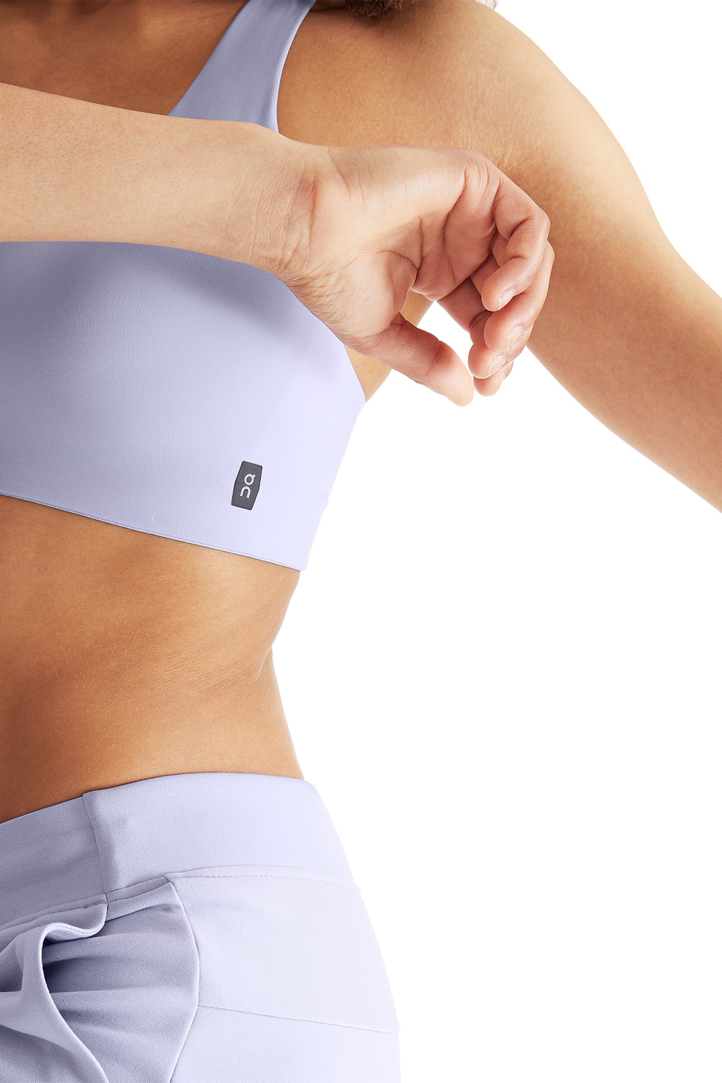 ACTIVE BRA LAVENDER | OX 6