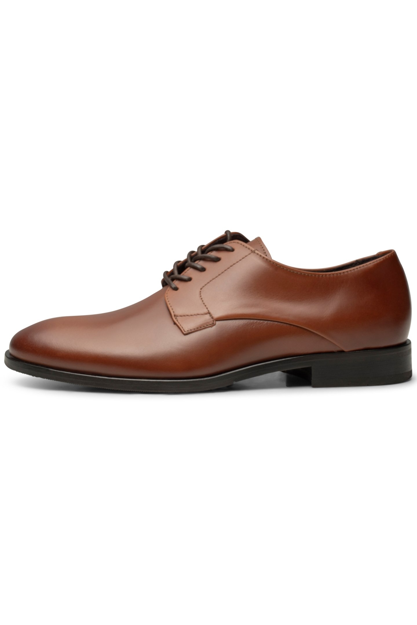 RAMPLING L SHOE TAN 5