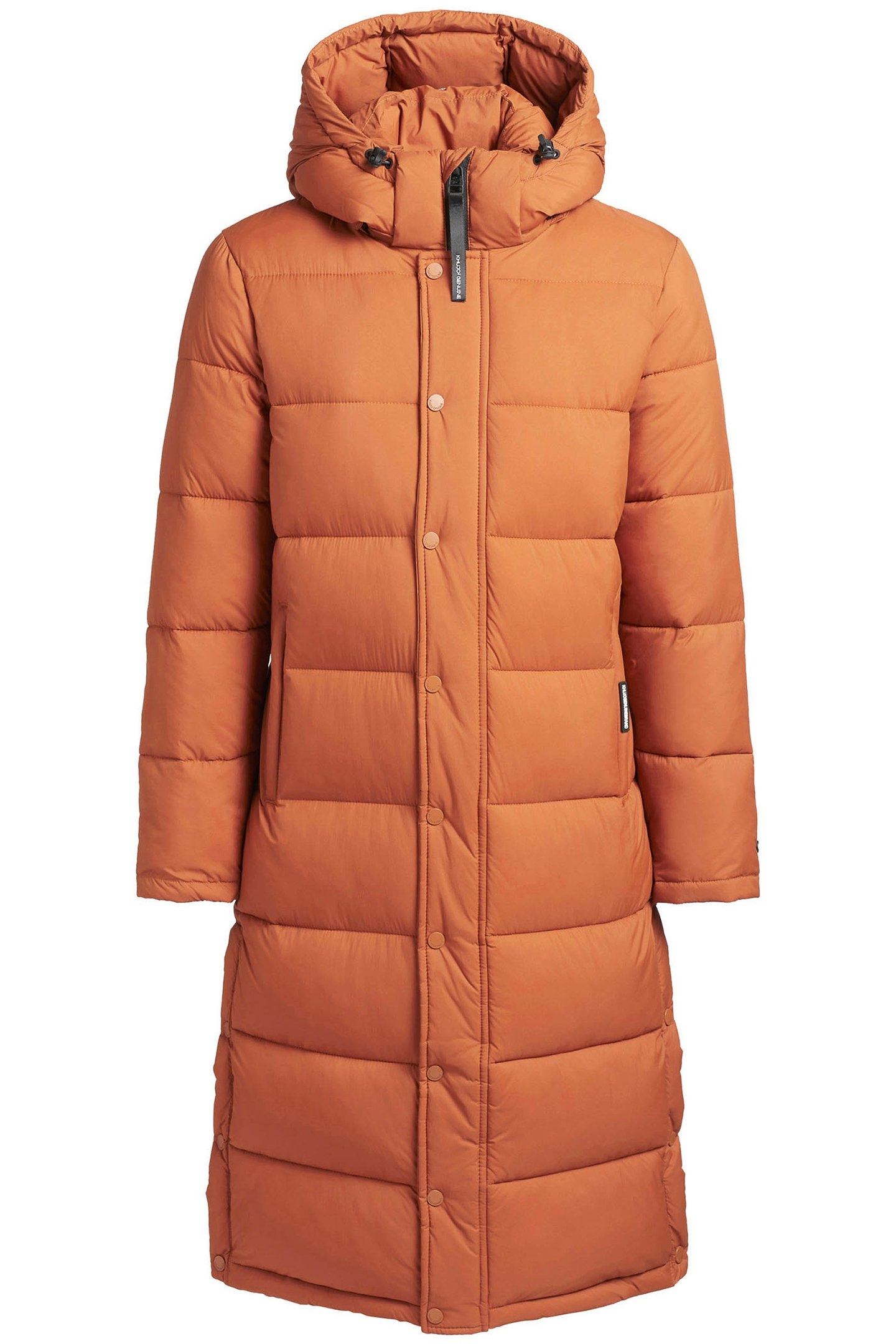 CORINNA MATT GLAZED GINGER 4