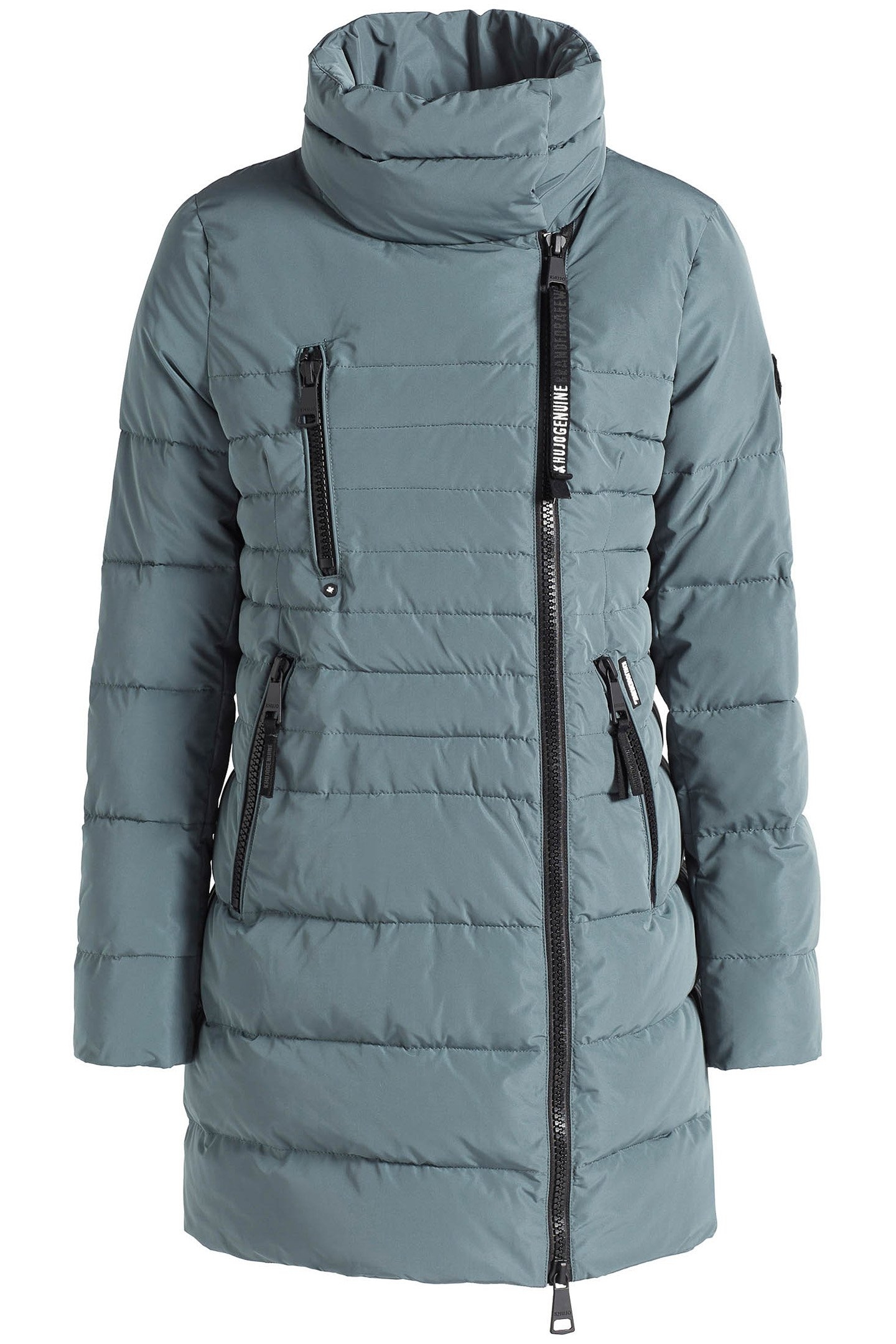 GEMMANA2 STORM BLUE 7