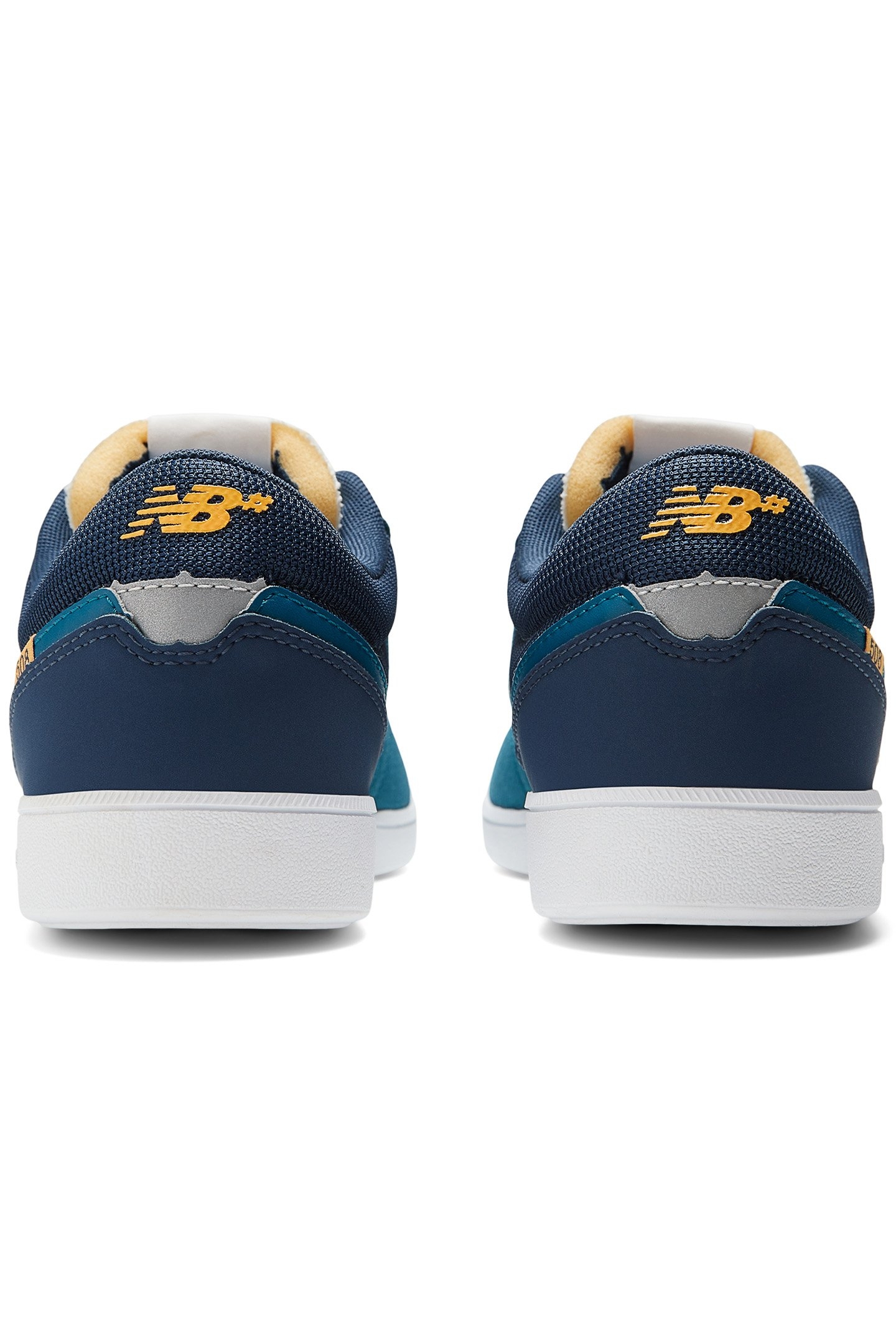 NB NUMERIC BRANDON WESTGATE 50 TEAL 4