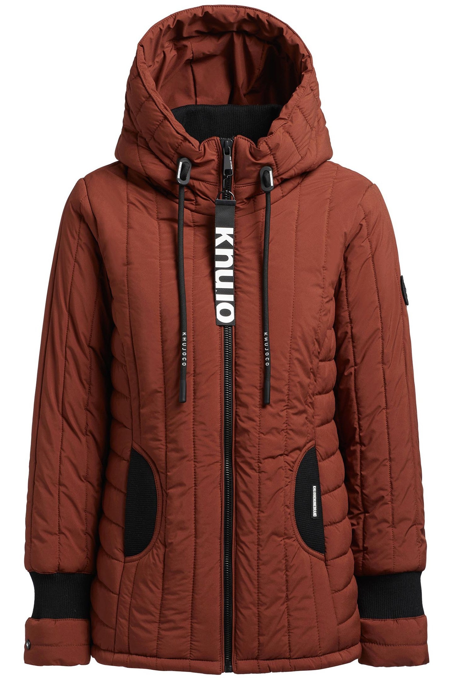 TWEETY PRIME7 LIGHT COCONUT BROWN 4