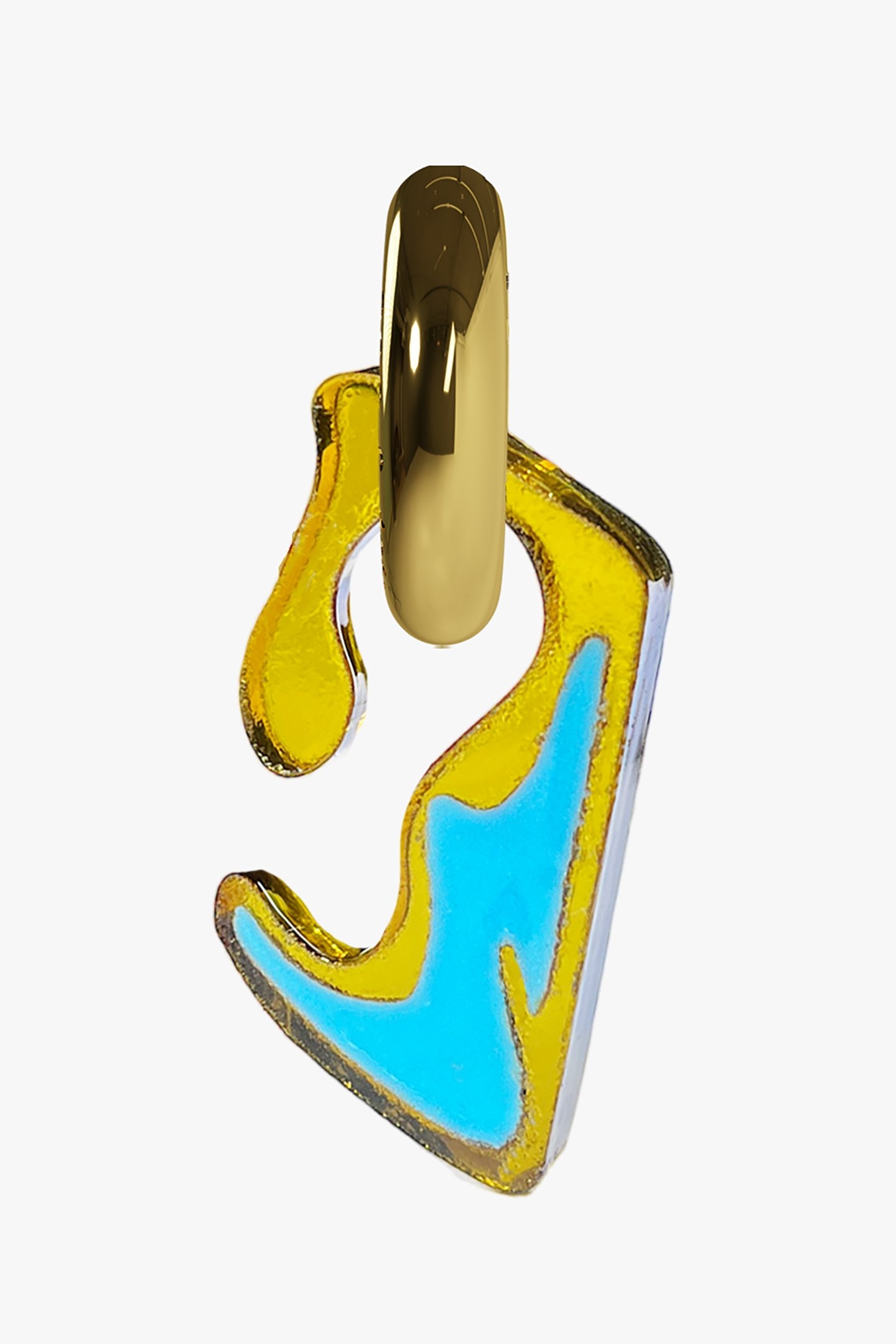 UNISEX FELT ZIA YUZU 3