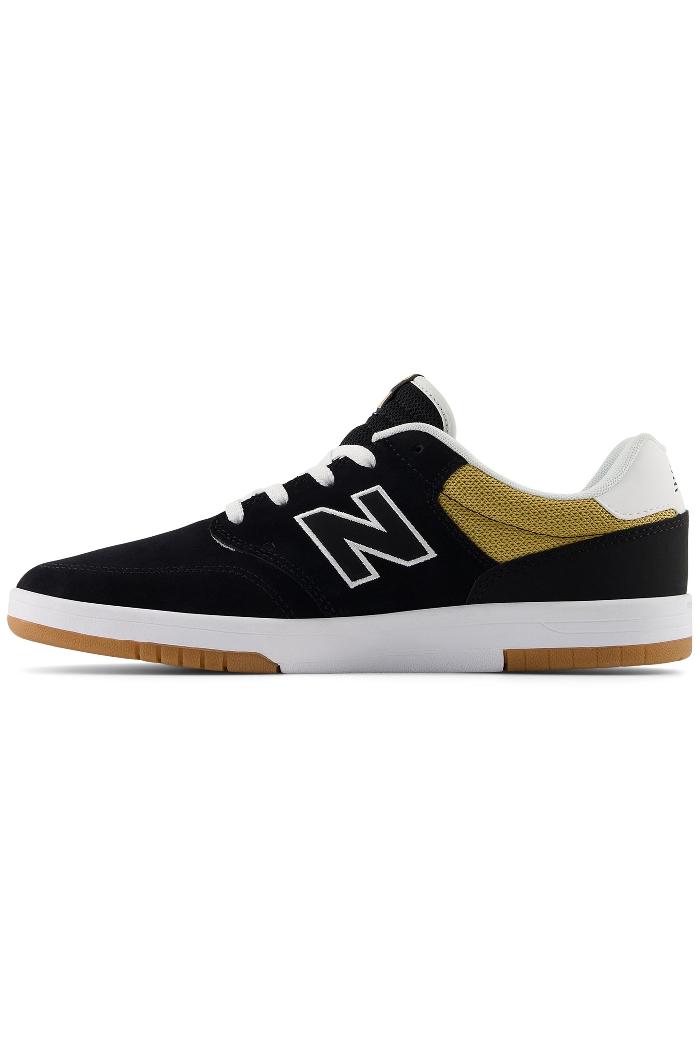 NB NUMERIC 425 BLACK 5