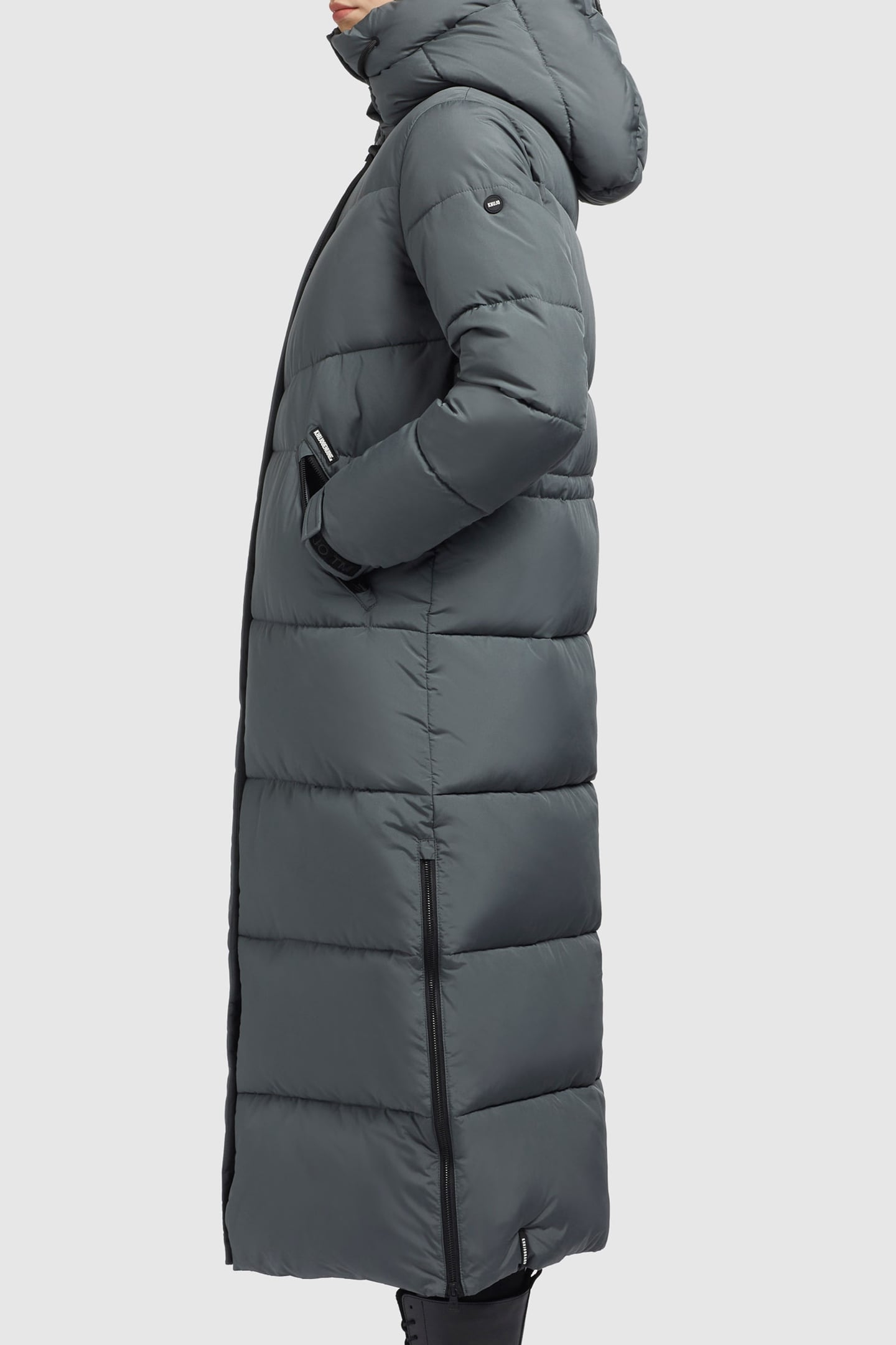 SHIMANTA2 SAGE GREEN 5