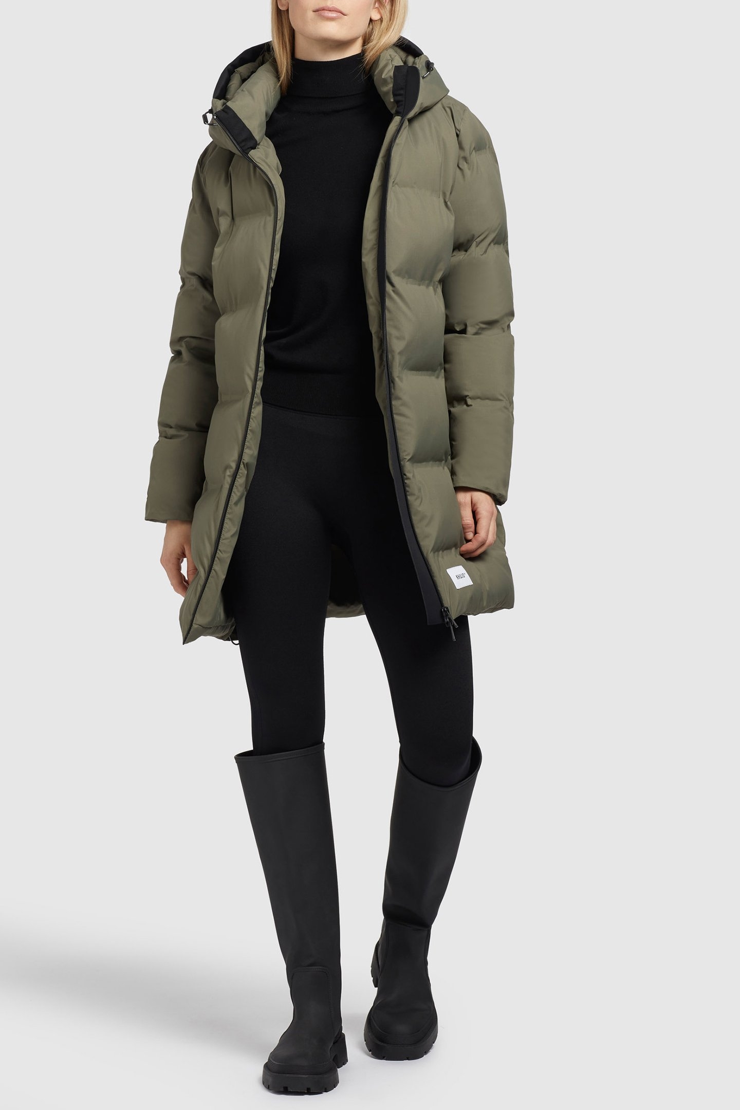 DIDO2 LIGHT MOSS GREEN 2