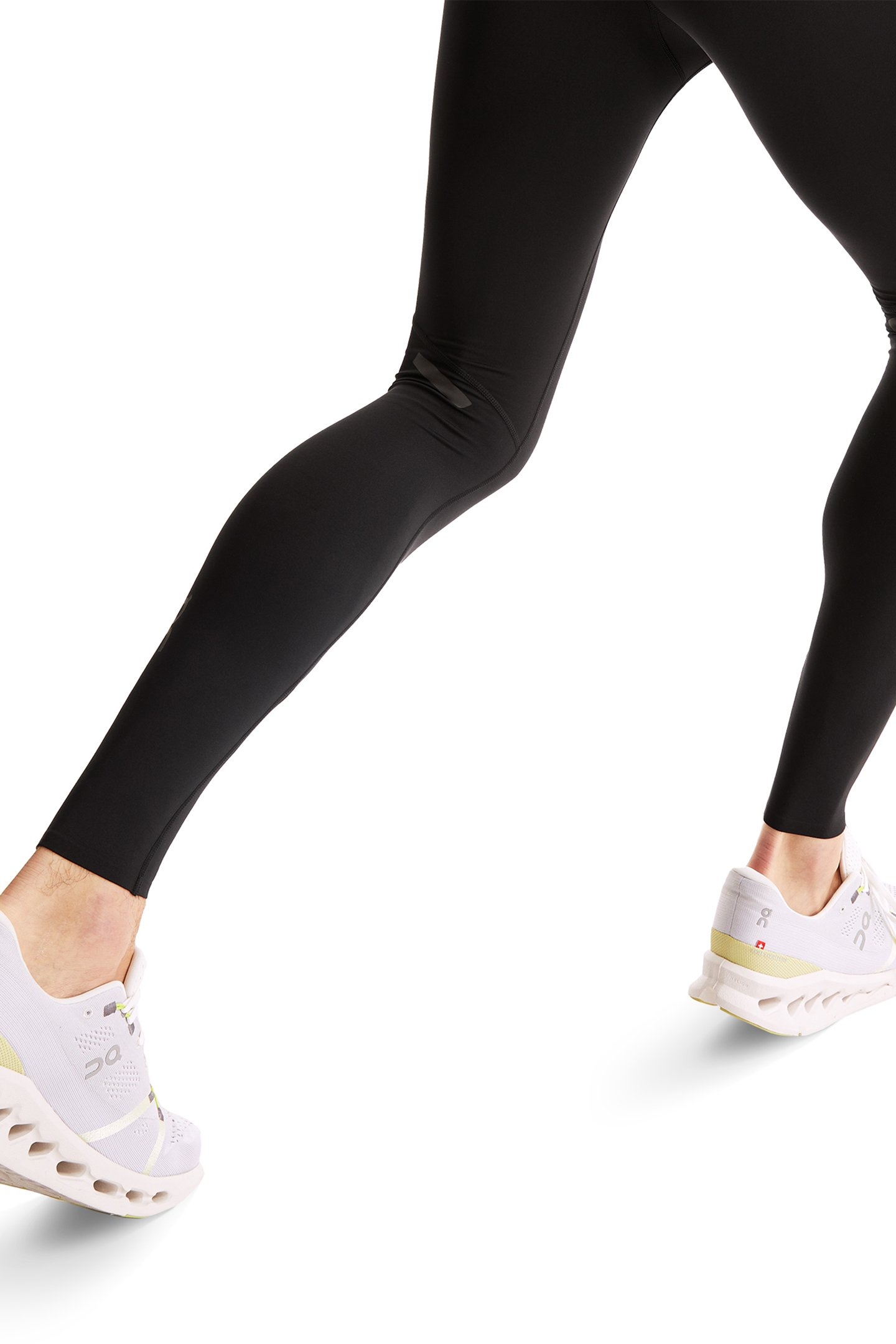 PERFORMANCE WINTER TIGHTS BLACK 4