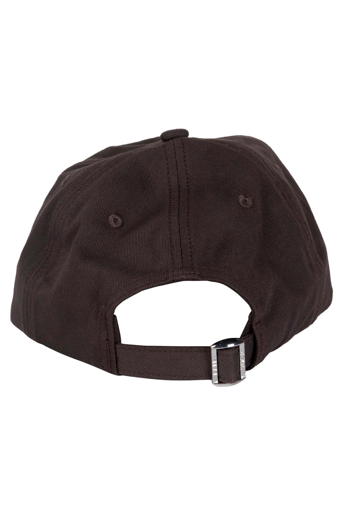 IDENTITY SCRIPT DAD CAP 2