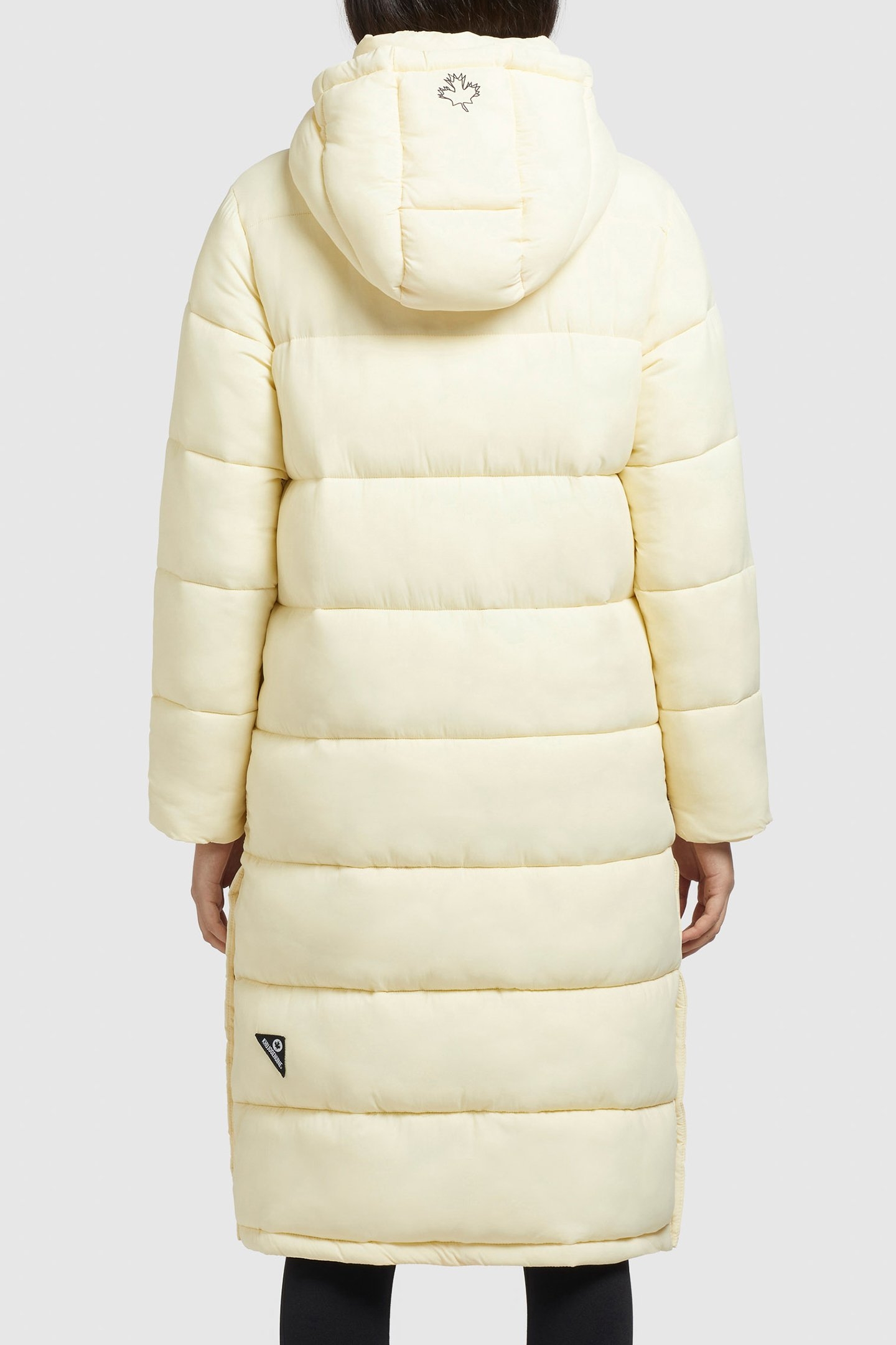 JULINA MATT DULL YELLOW 2