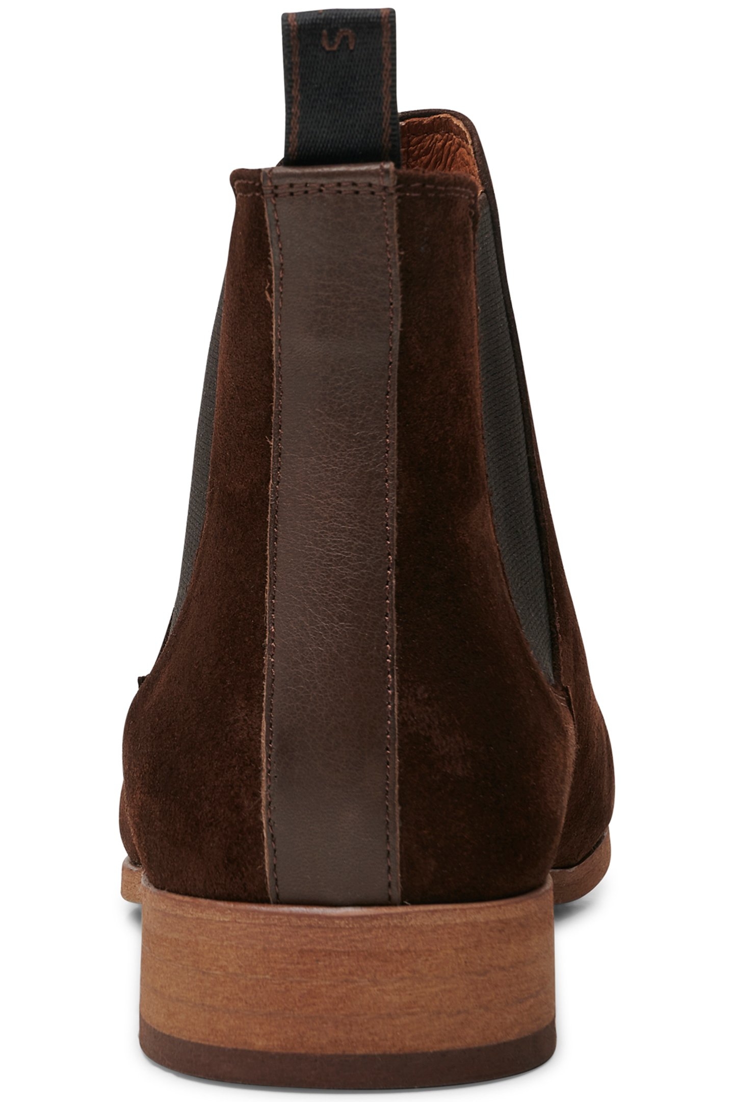 DEV WAXED S BOOT BROWN 3