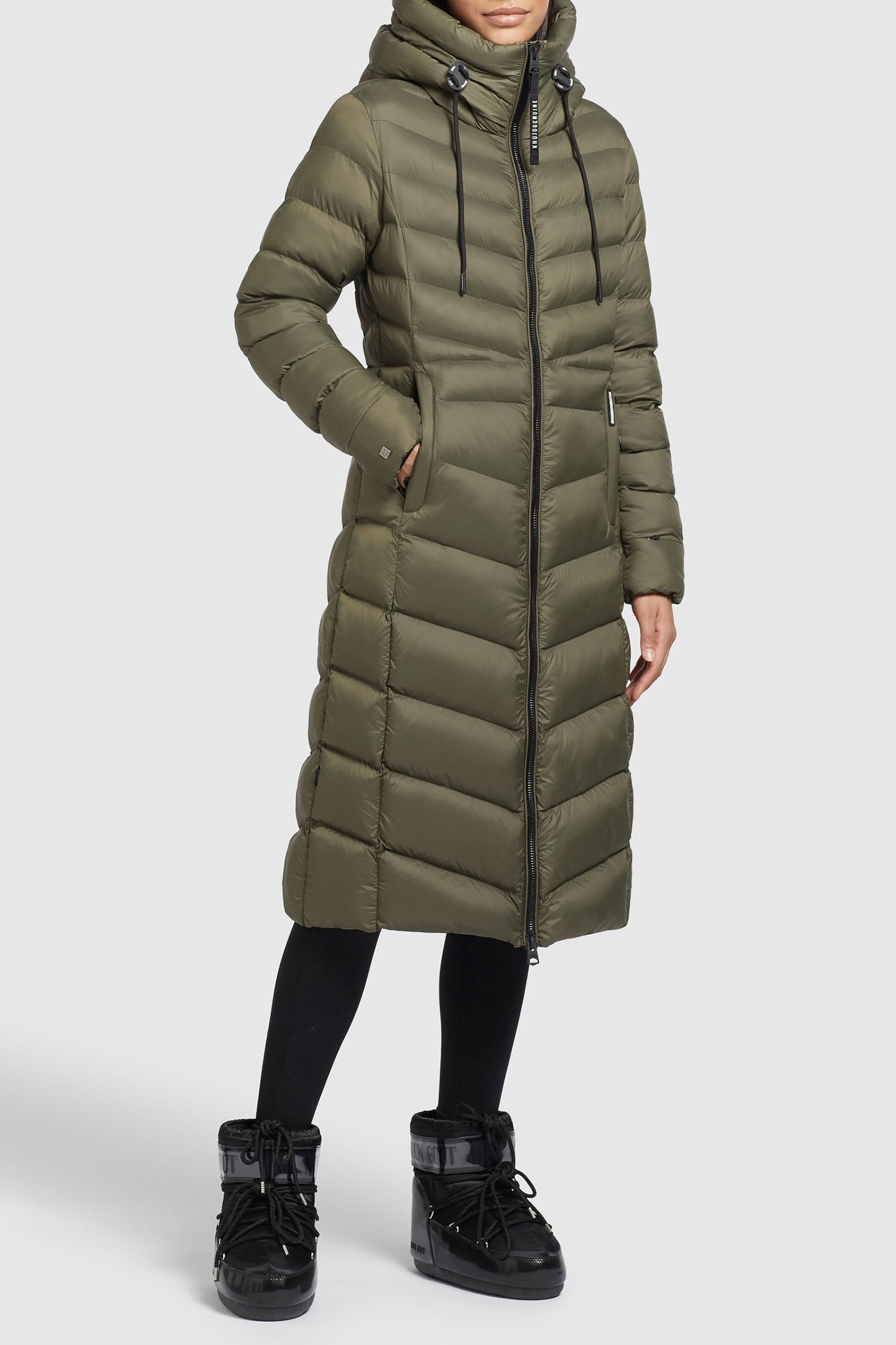 INGRAM SHINE HUNTER GREEN 2