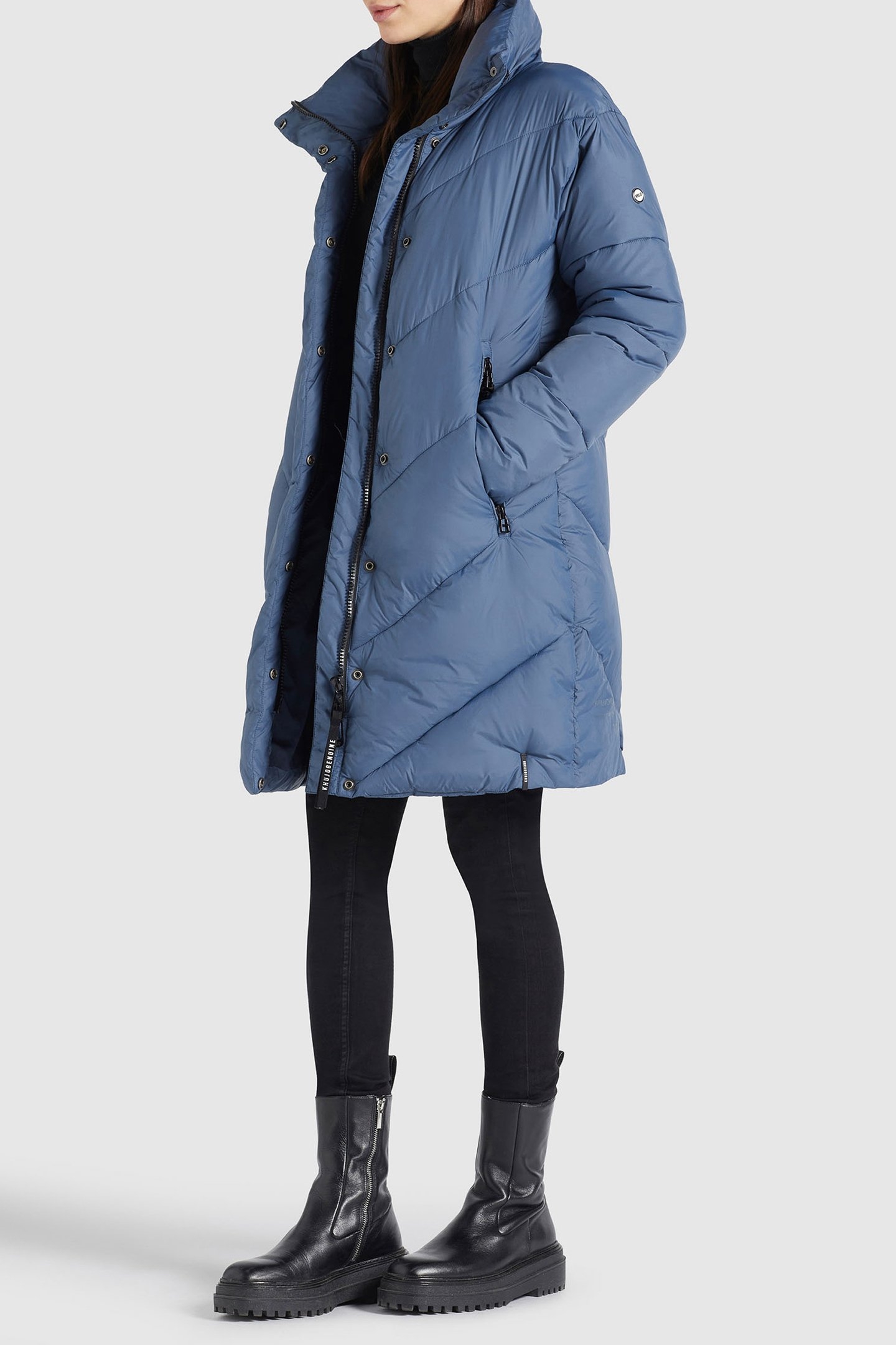 DICTA TWILIGHT NAVY 3