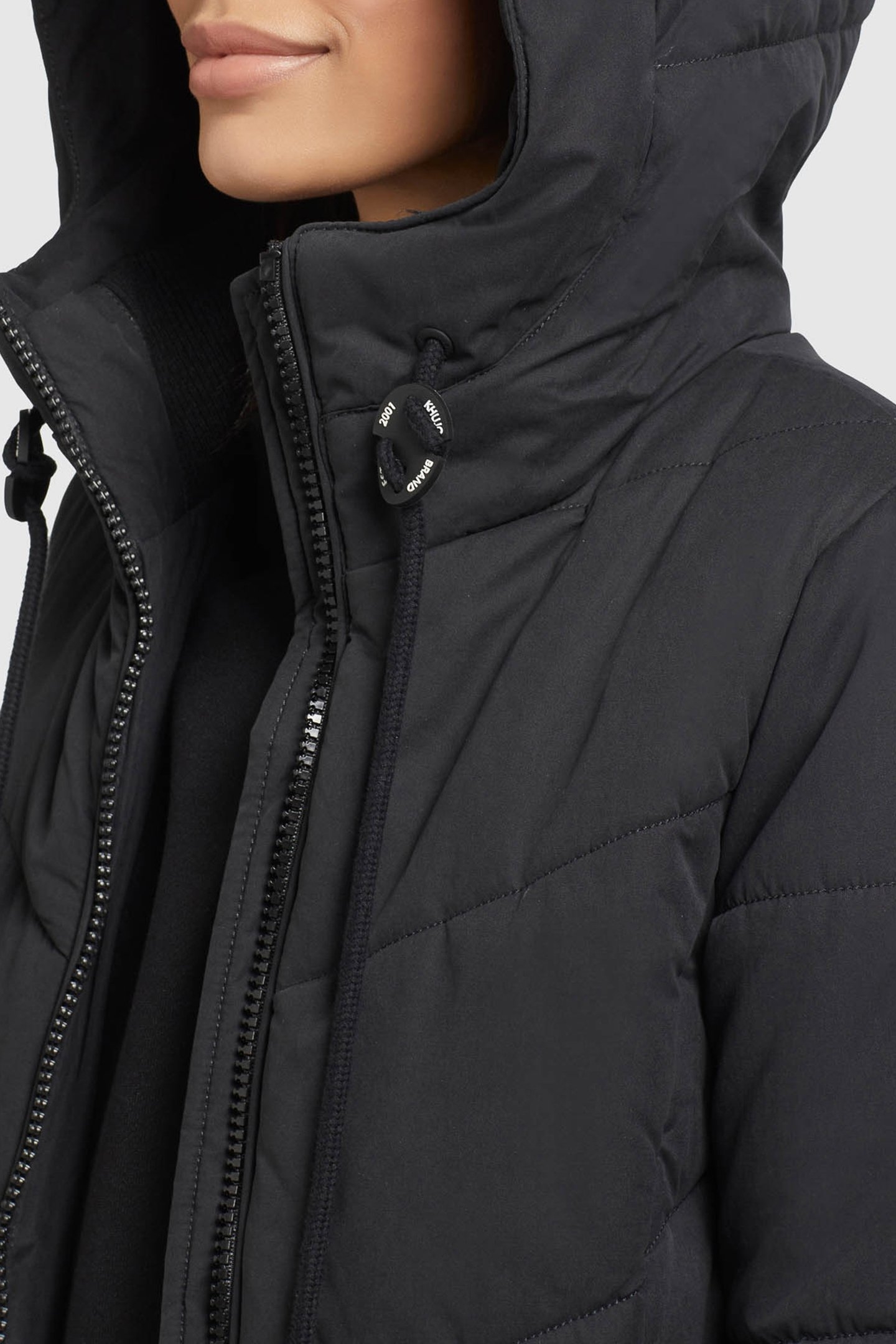 ARIBAY2 PEACHED BLACK 8