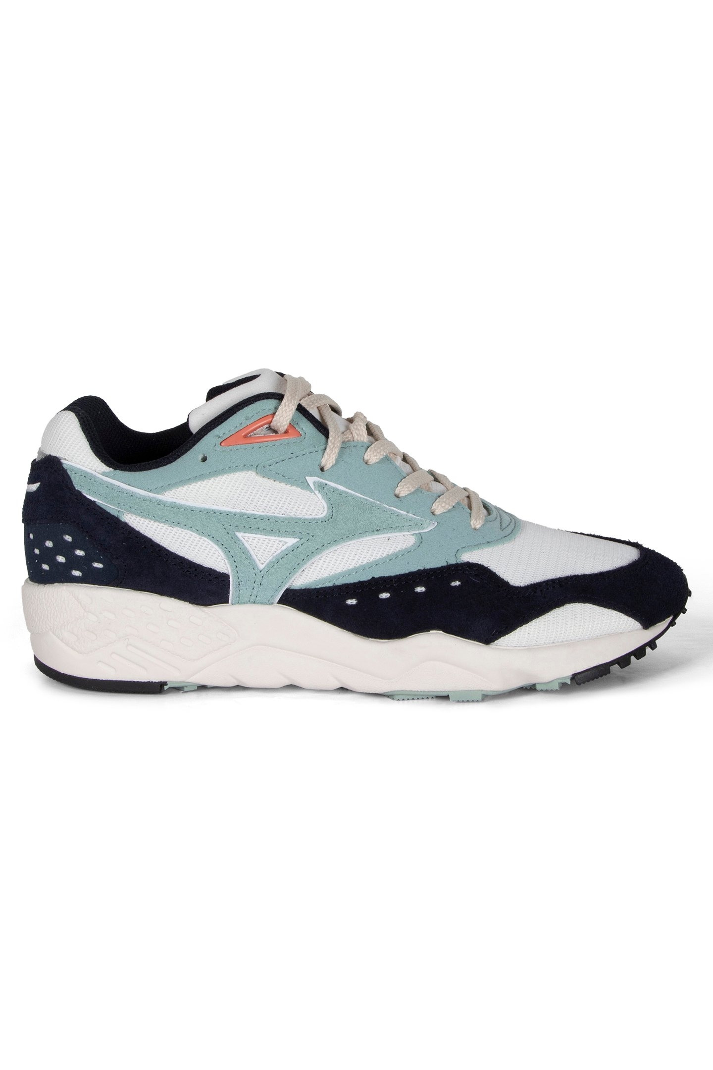 SHOE S.L. CONTENDER UNISEX SNOW WHITE/BLUE SURF/SKY CAPTAIN 1