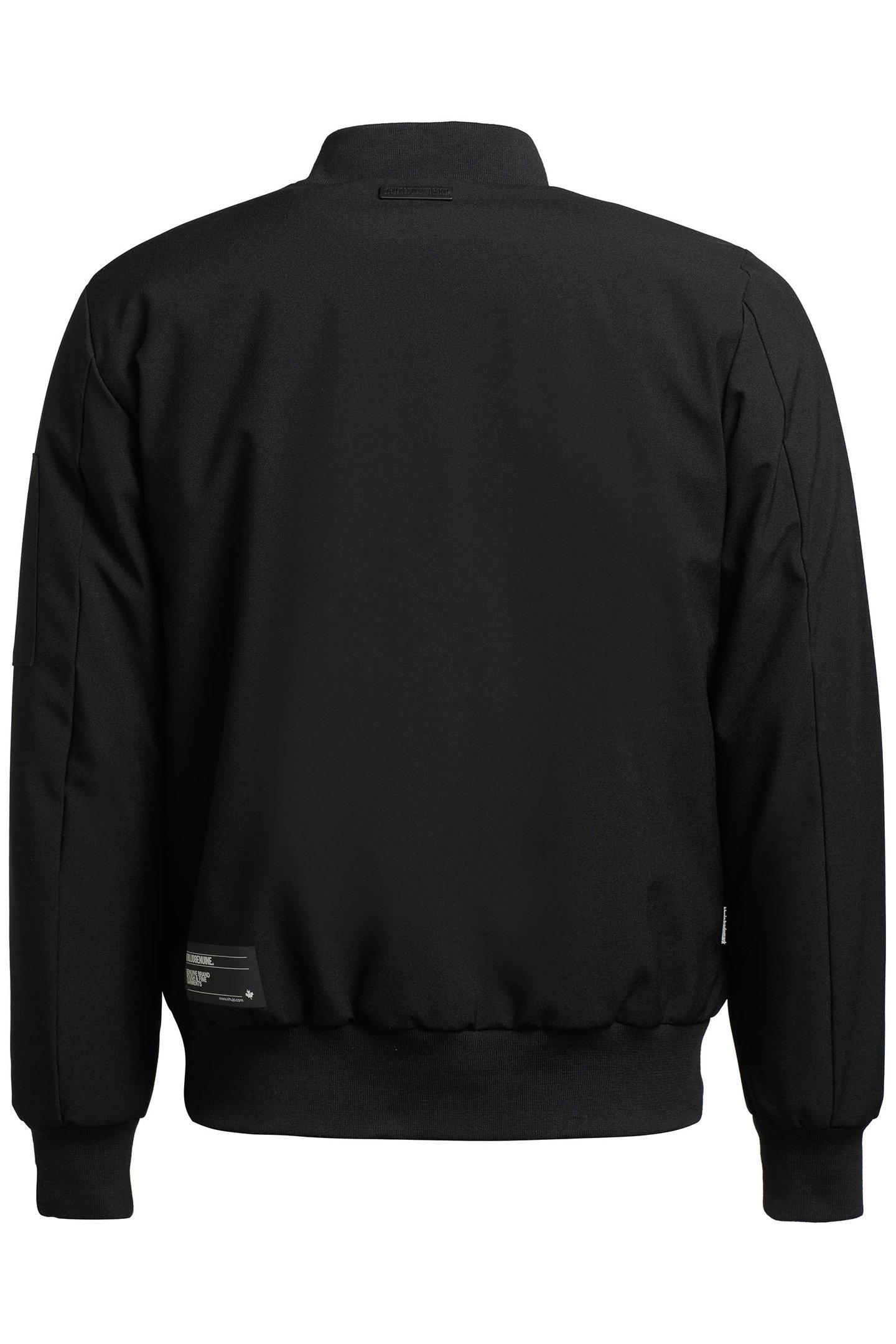 CABOT BLACK MELANGE 2