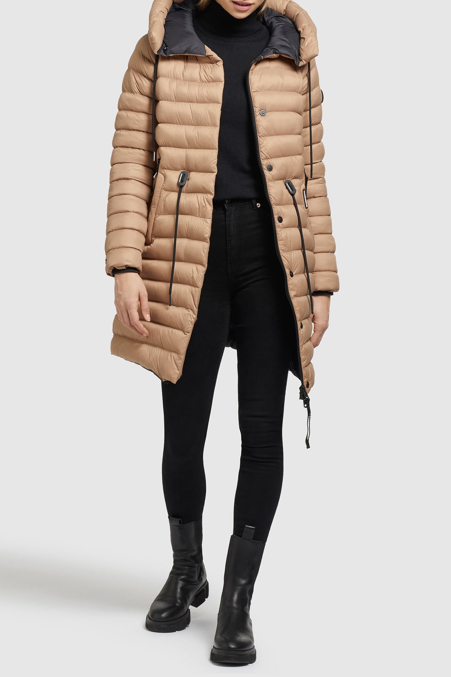 NIANA3 SOFT DARK BEIGE 2