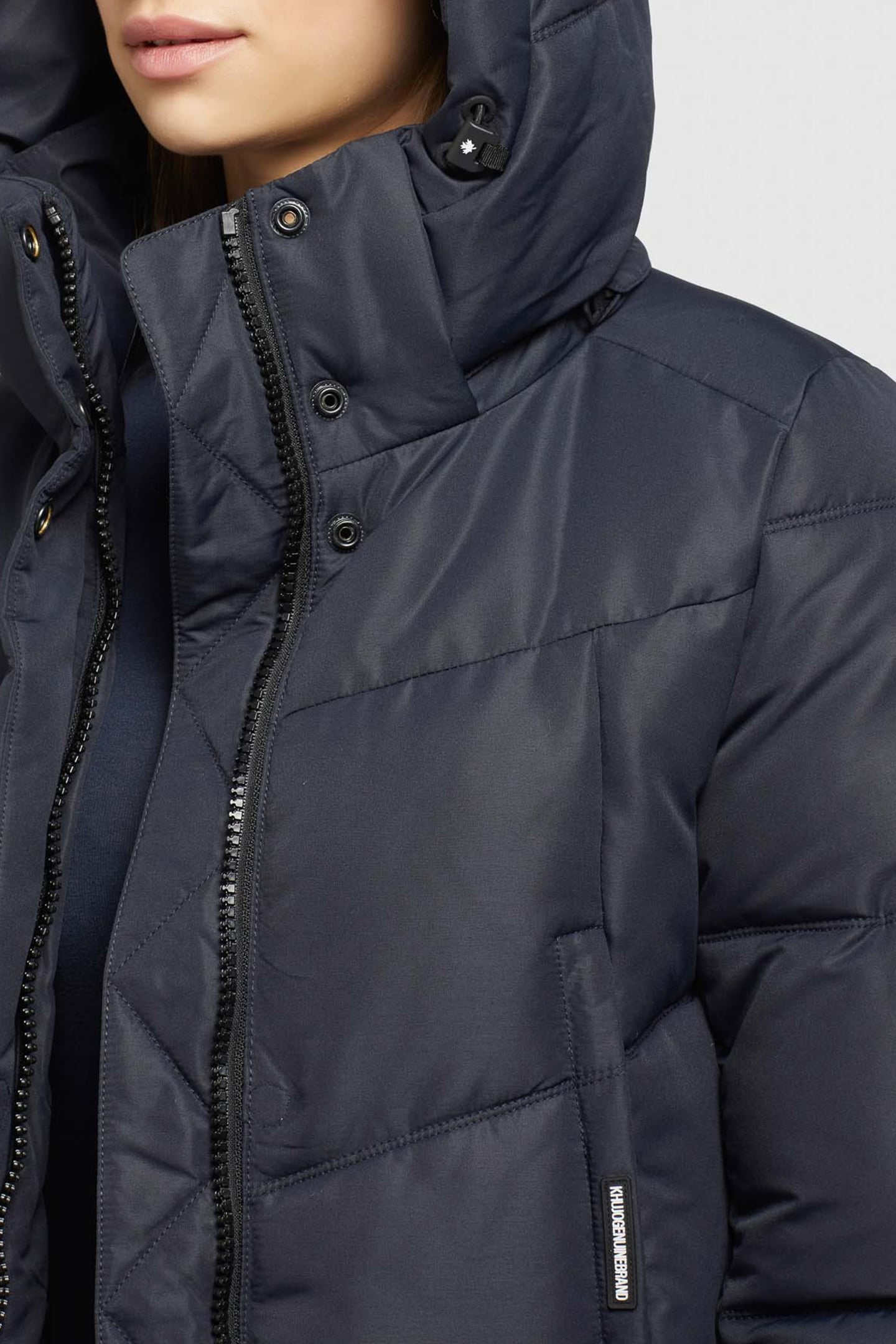 LIMETTA SHADOW NAVY 6