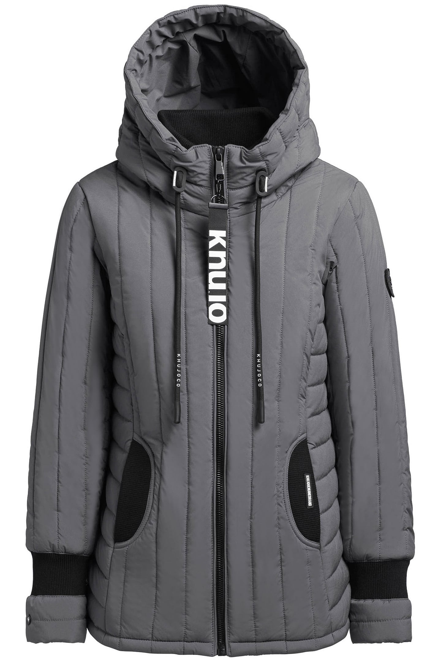 TWEETY PRIME7 LIGHT CHARCOAL 6