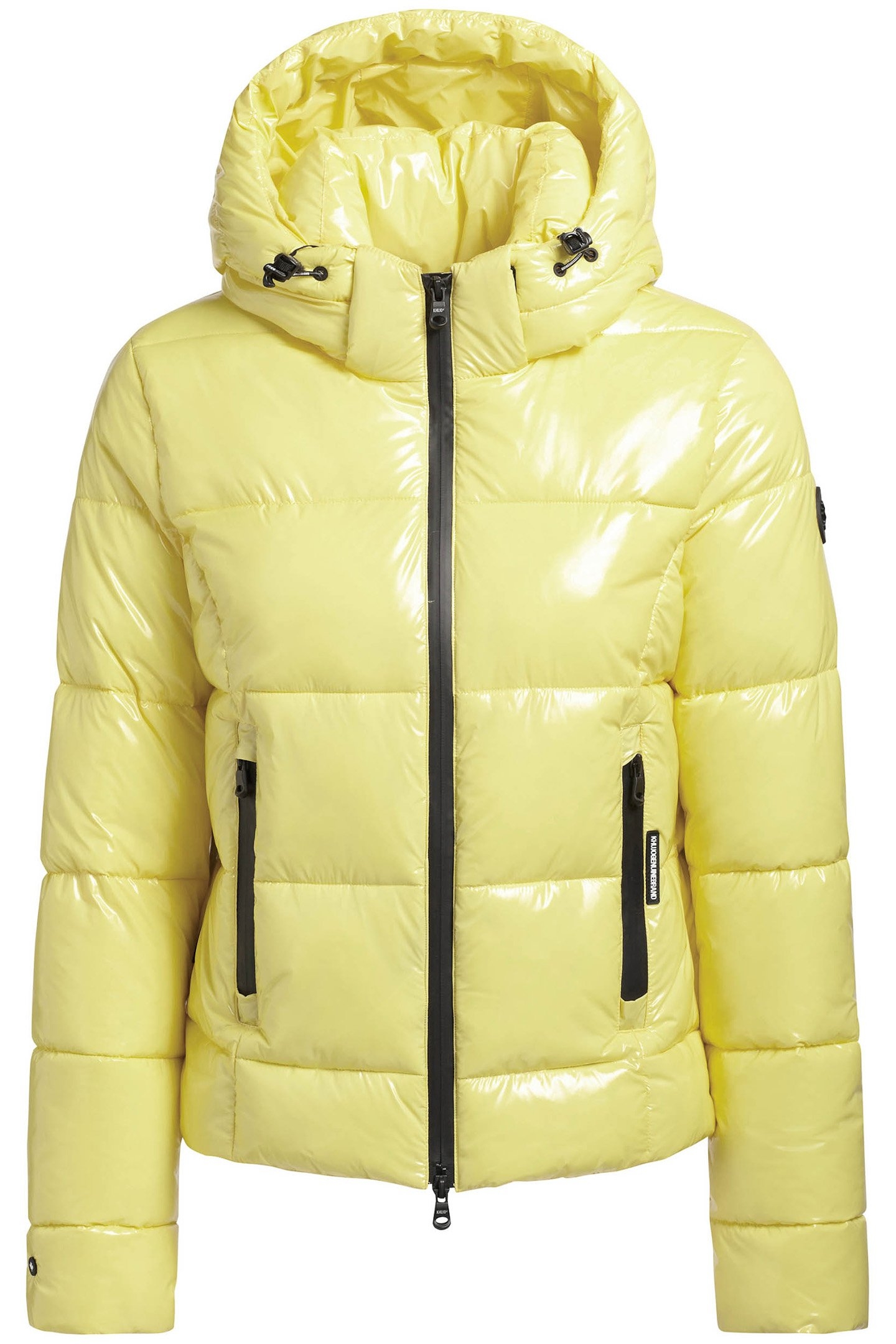 FALA STARLIGHT YELLOW 4