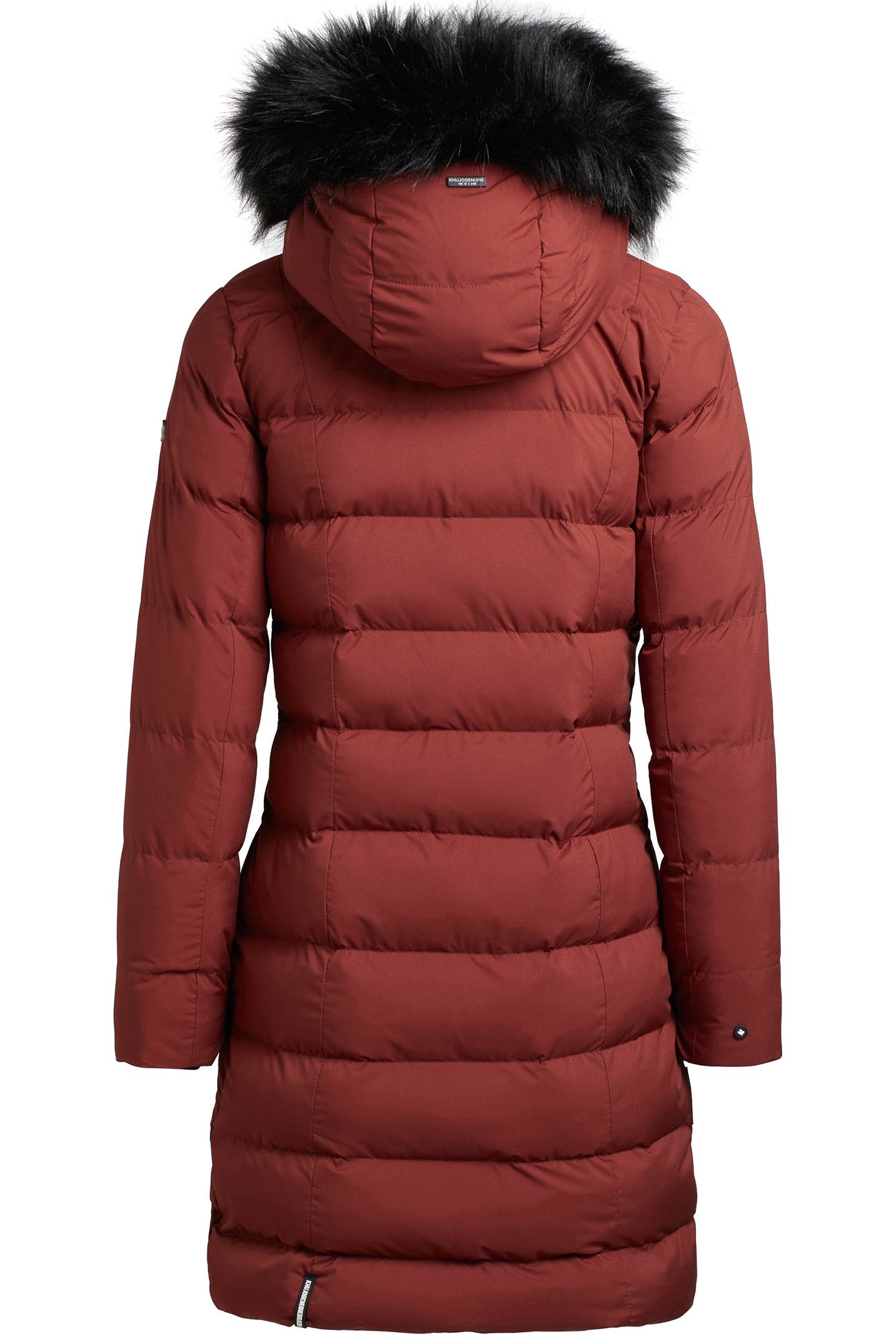 ANNE MATT MADDER RED 2