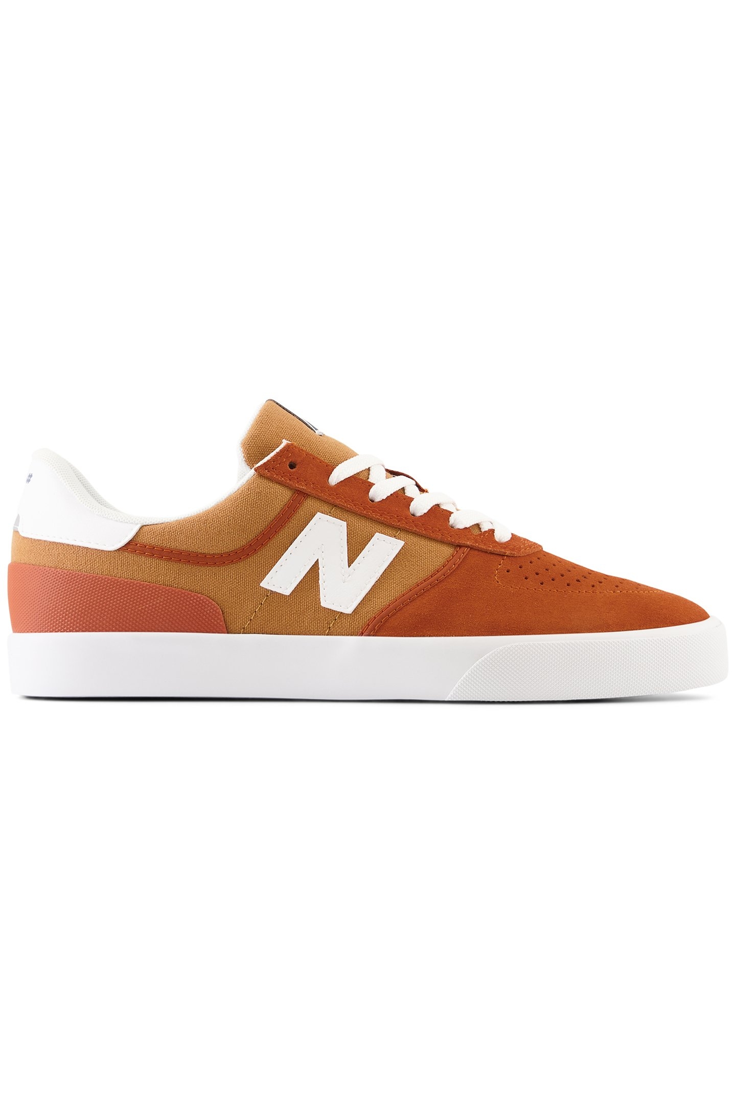 NB NUMERIC 272 RUST 1