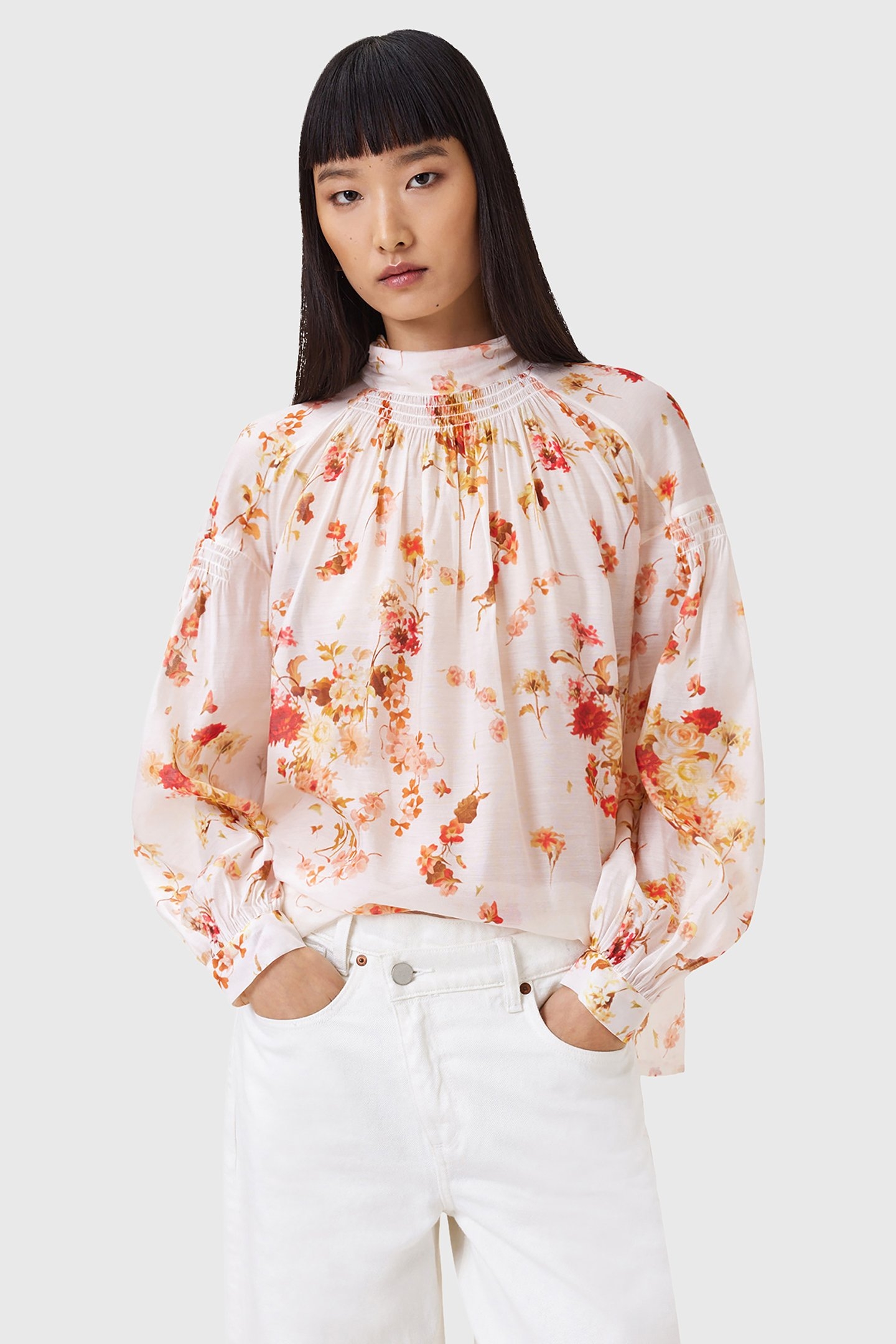 PEARLA TOP ARMADA WHITE 4